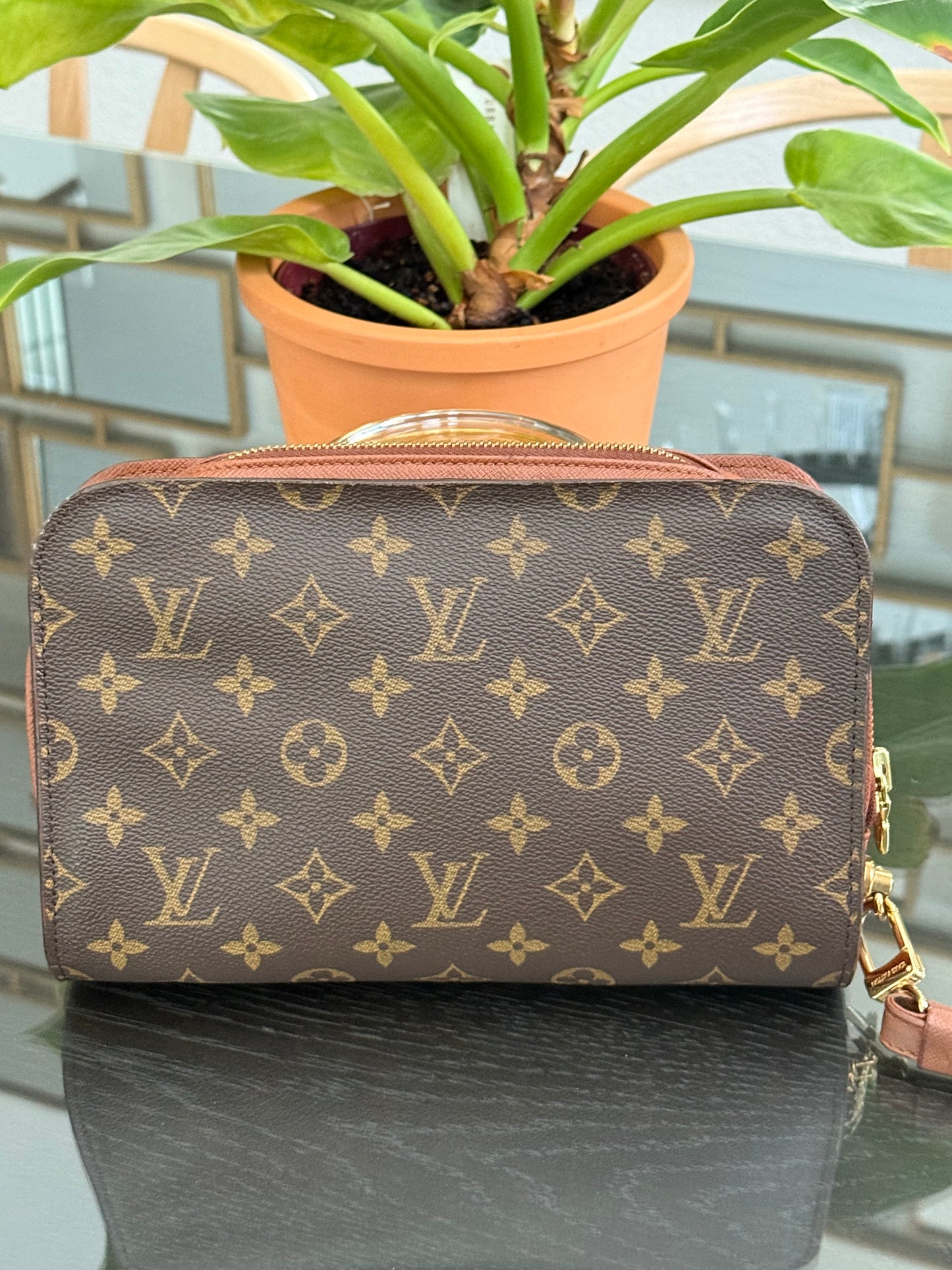 Orsay Clutch -๐๏ธ Year: 1997