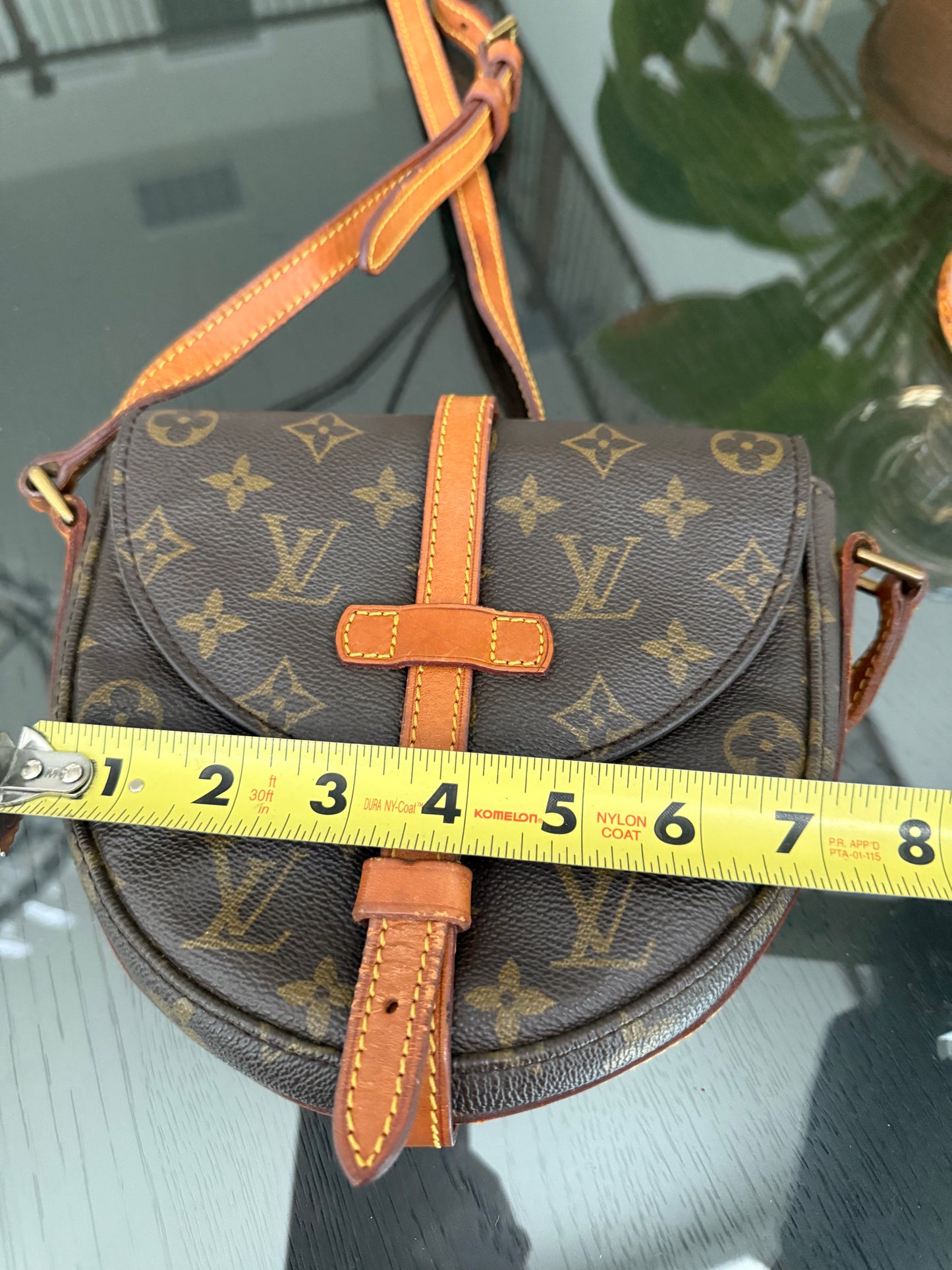 Chantilly PM Crossbody Bag