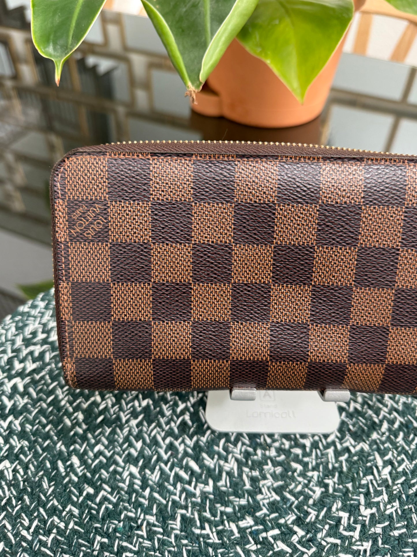 Zippy Long Wallet in DE with box 🗓️ Year: 2012