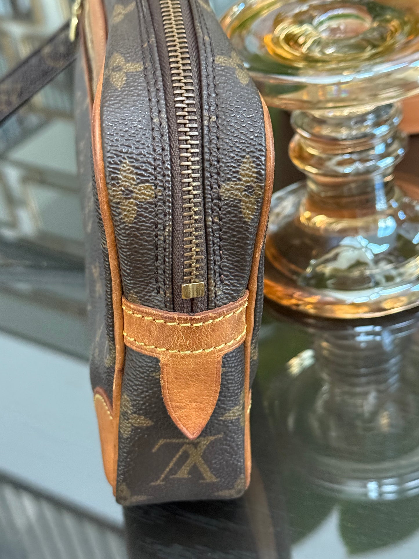 Marly Dragonne GM Clutch ๐๏ธ Year: 1995