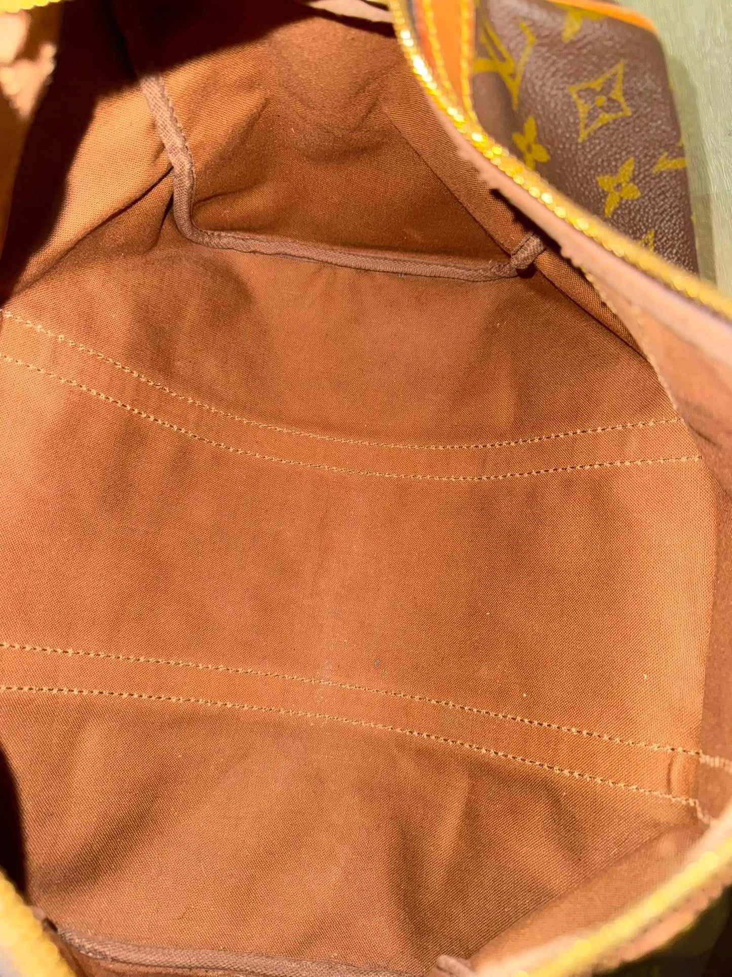 Sac Souple 35 π
Circa 80β