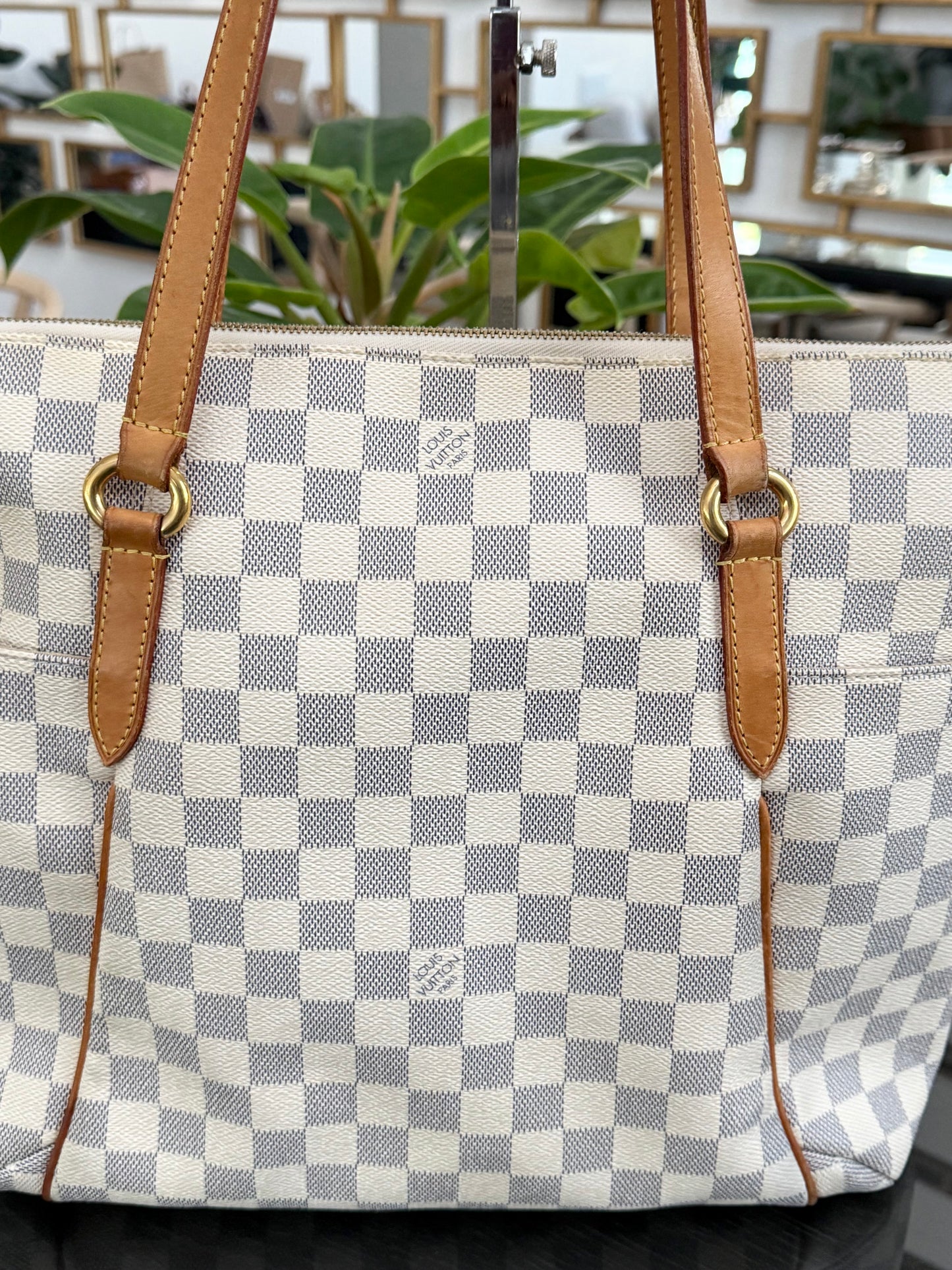 Totally MM in Azur with Dustbag -Year: 2011