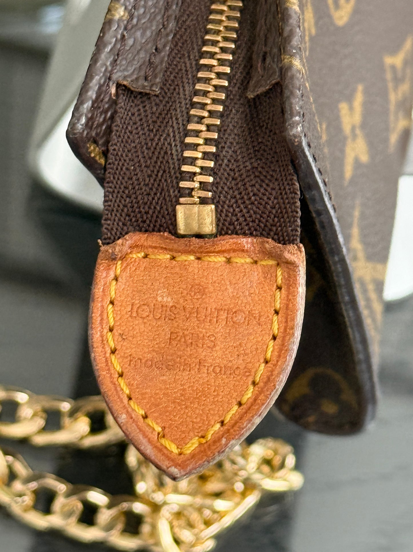 Bucket Pouch GM