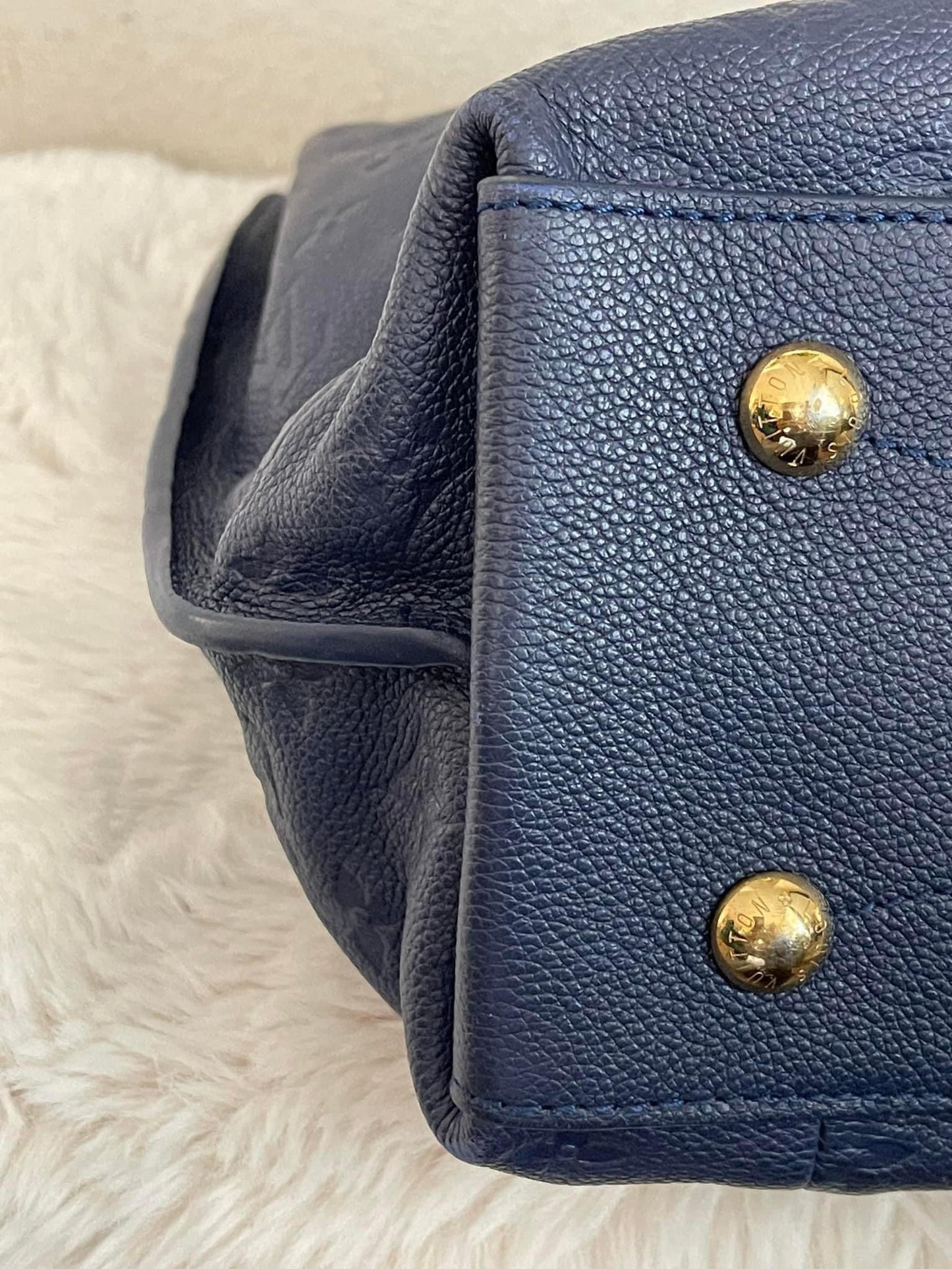 Blue Empreinte Metis Hobo -Year: 2013