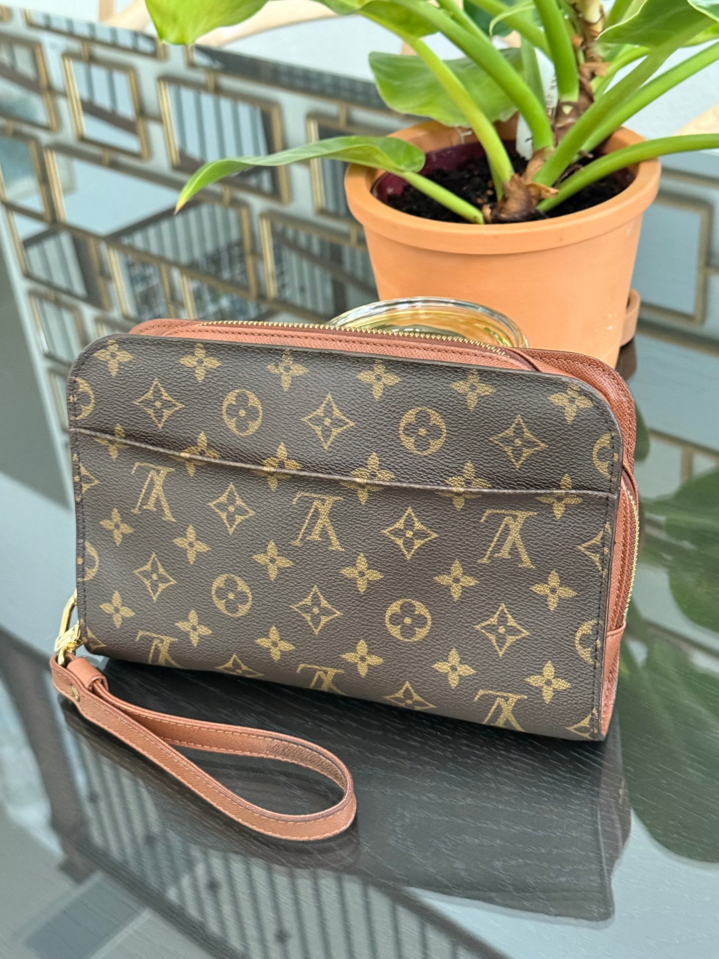 Orsay Clutch -๐๏ธ Year: 1997