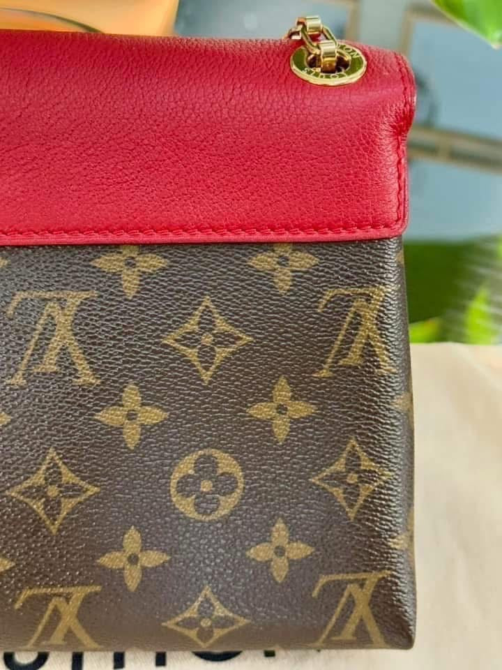 Pallas Chain in Cherry with Dustbag -๐๏ธ Year: 2015