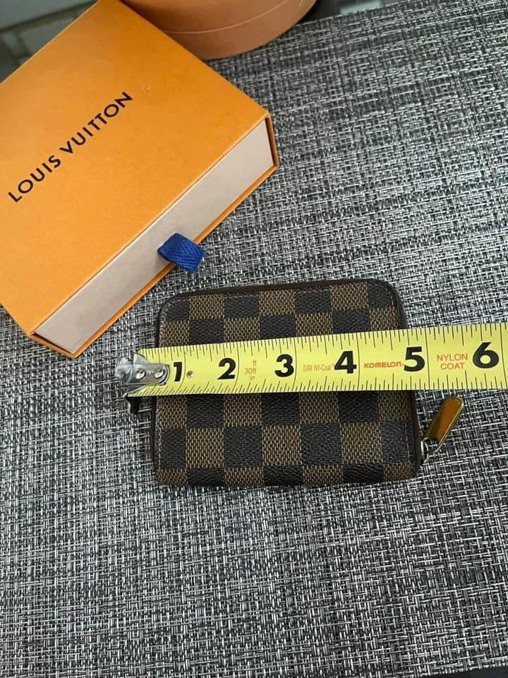 Compact Zippy Coin Purse DE with Box -Year 2009
