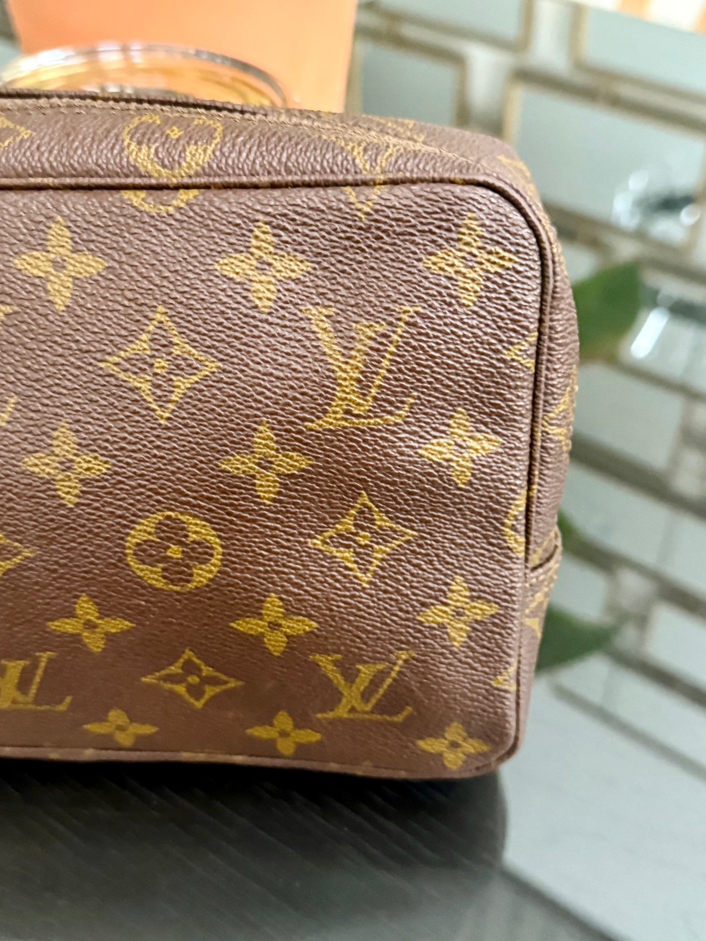 Trousse 23 ๐๏ธ Circa 80โs