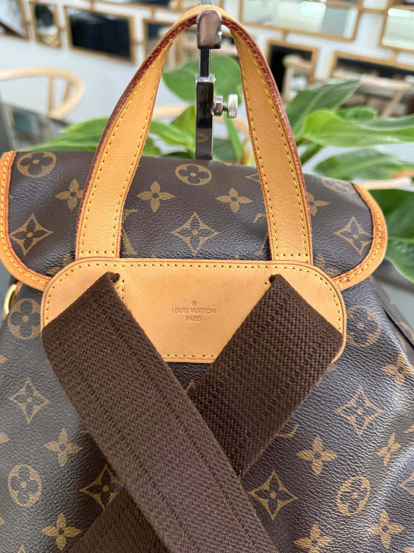 Boshpore Backpack -๐๏ธ Year: 2012