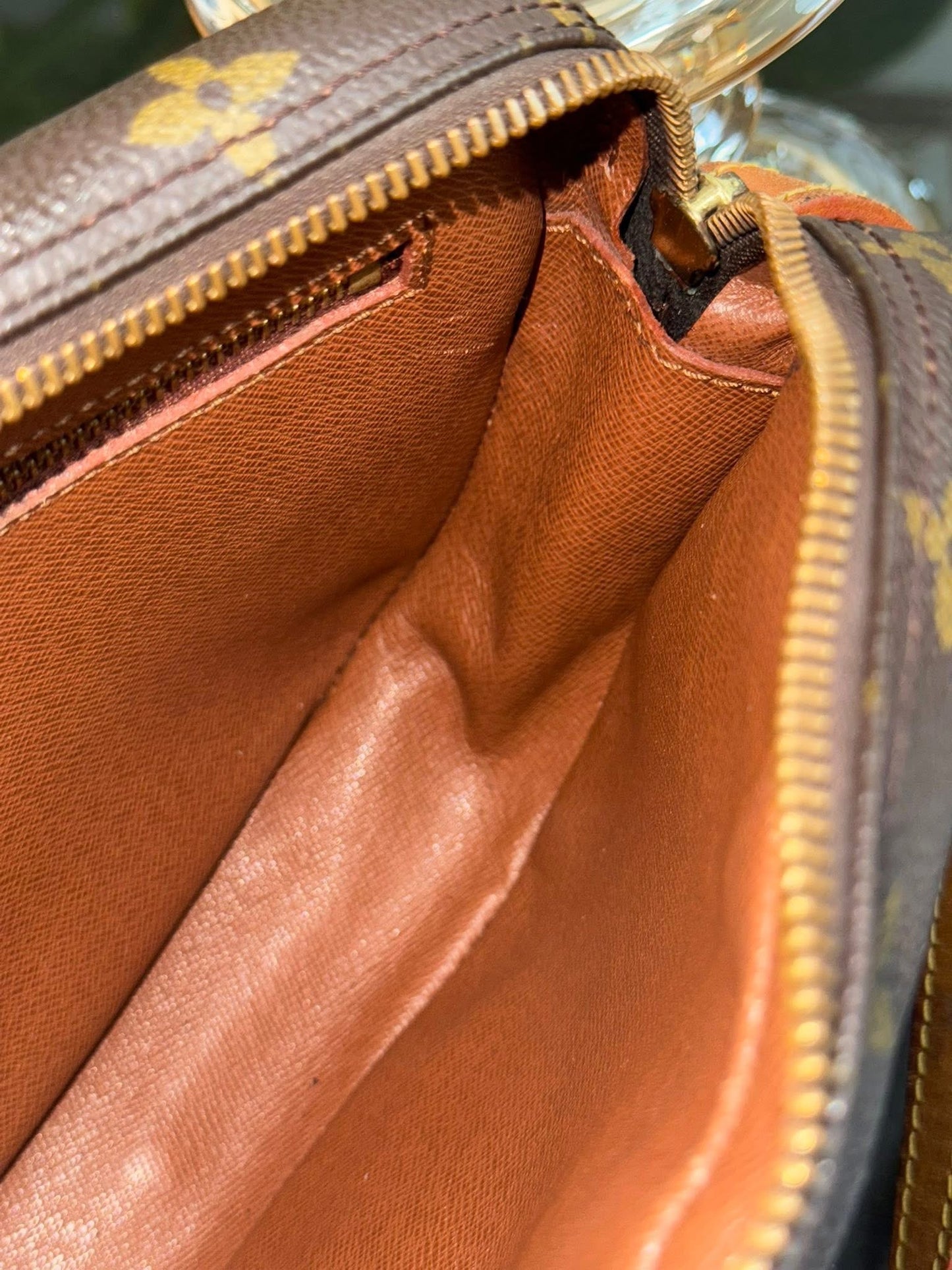 Jeaunefille PM Crossbody - π
Year: 1995