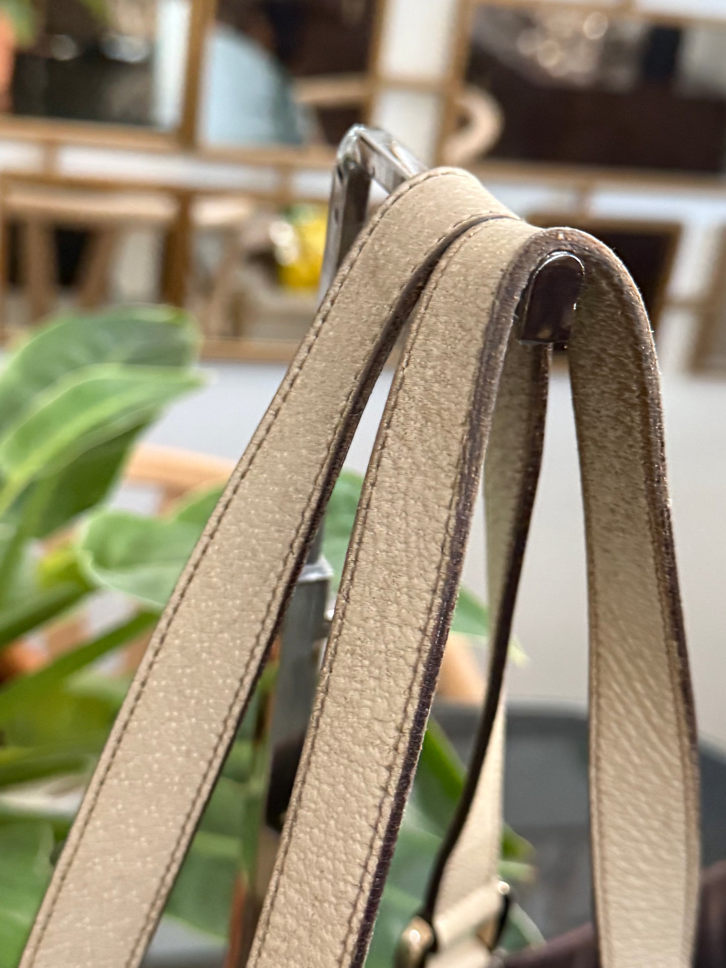 Gucci Vintage Gucci Tote