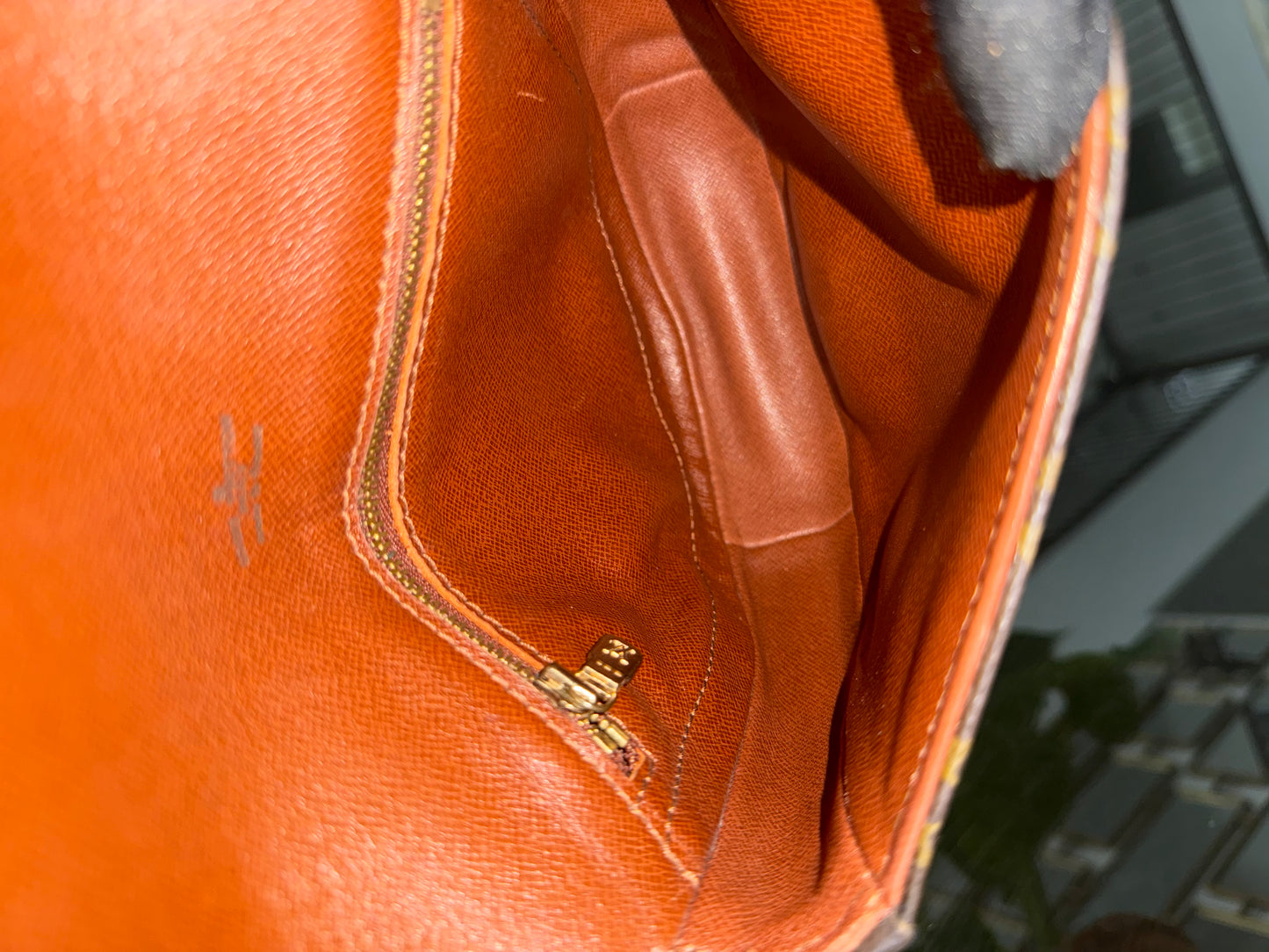 Chantilly PM Crossbody Bag