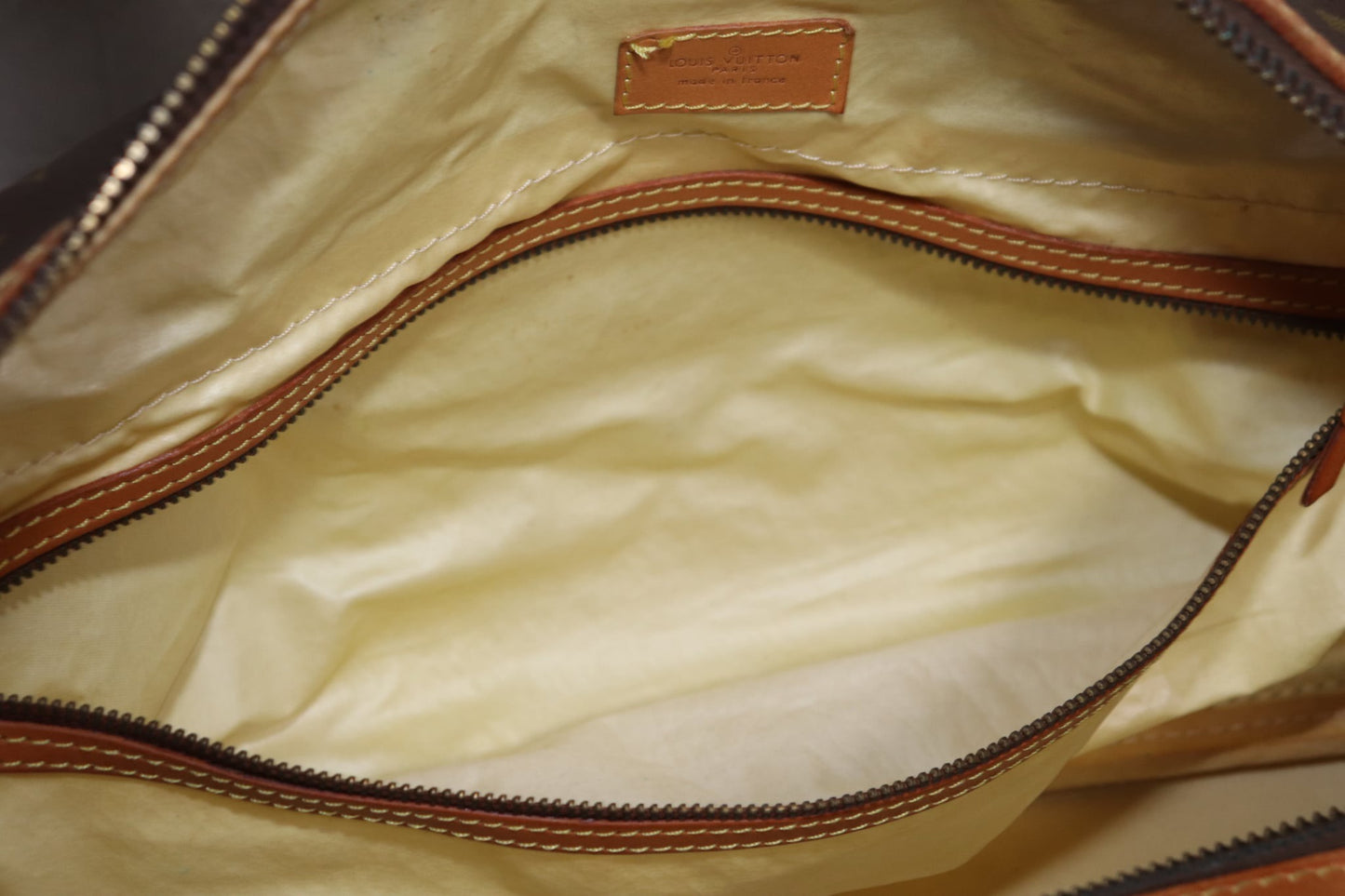 Sac Sport -๐๏ธ Year: Circa 80โs