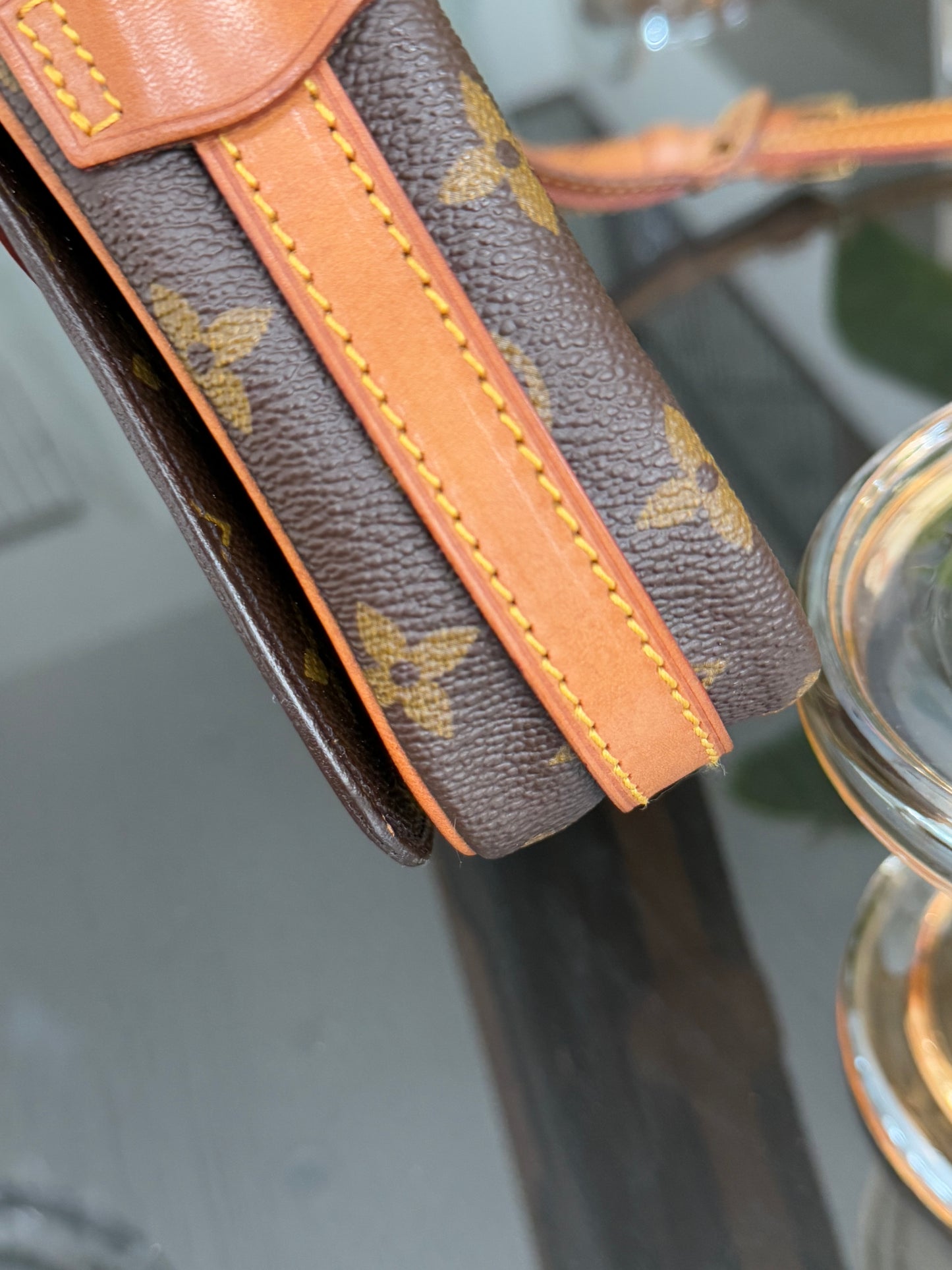 St. Germain 24 -Year 1988