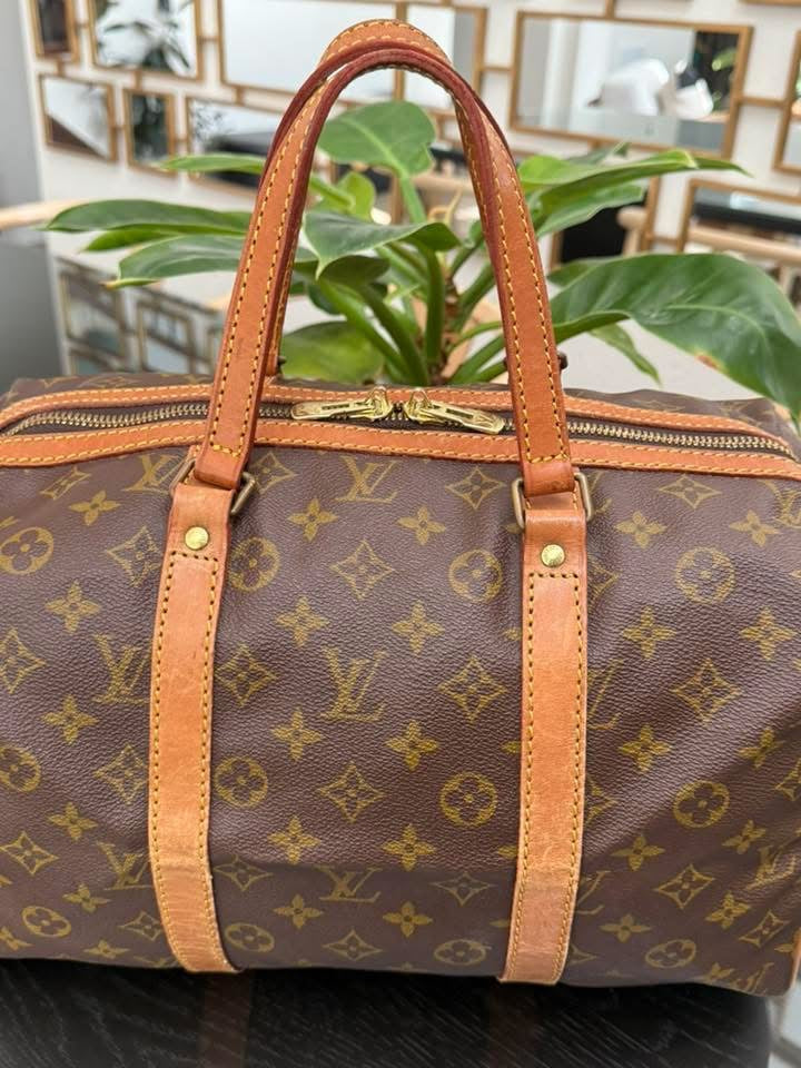 Sac Souple 35 π
Circa 80β