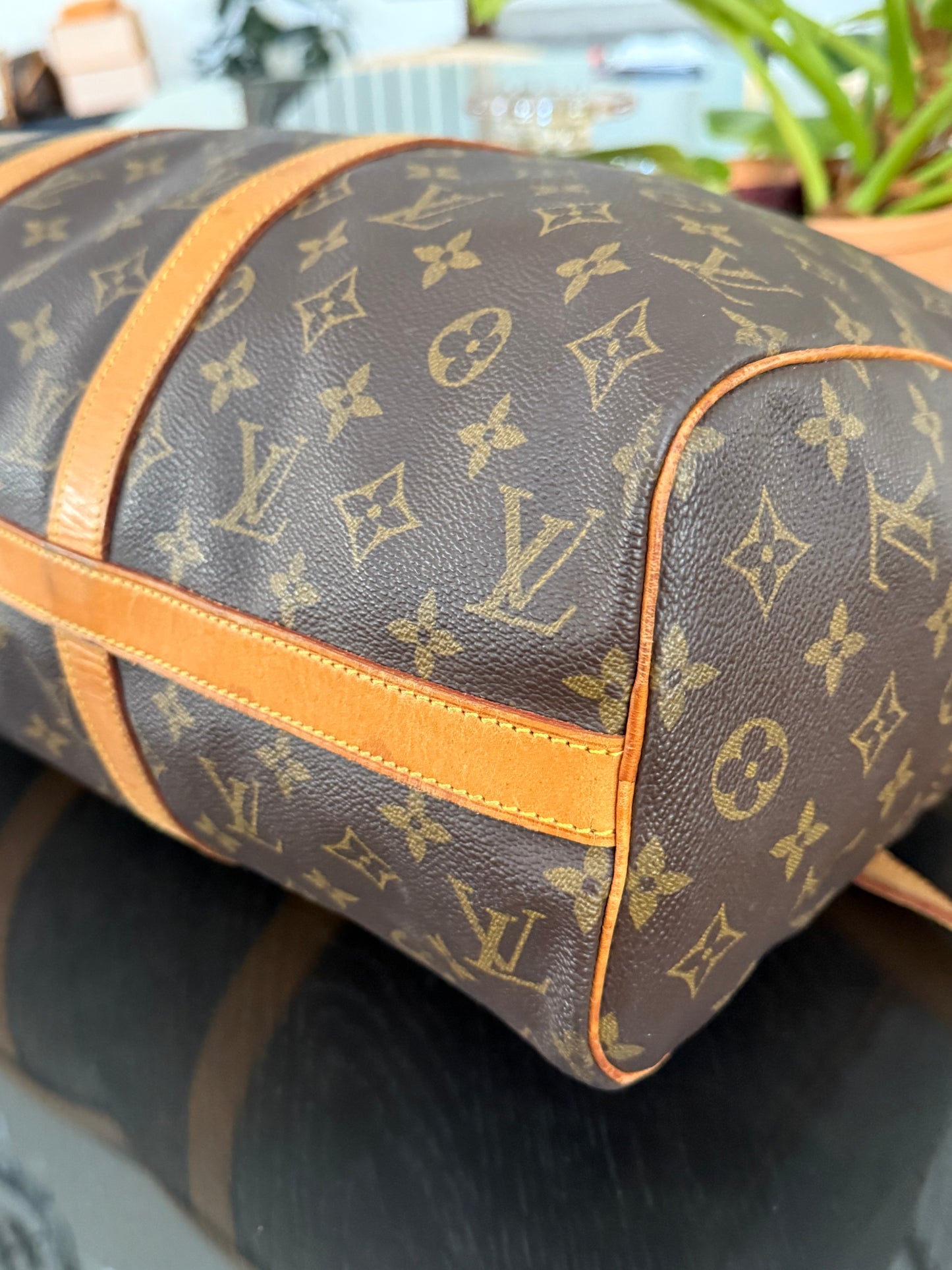 Sac Flanerie 45
๐๏ธ Year: 1992