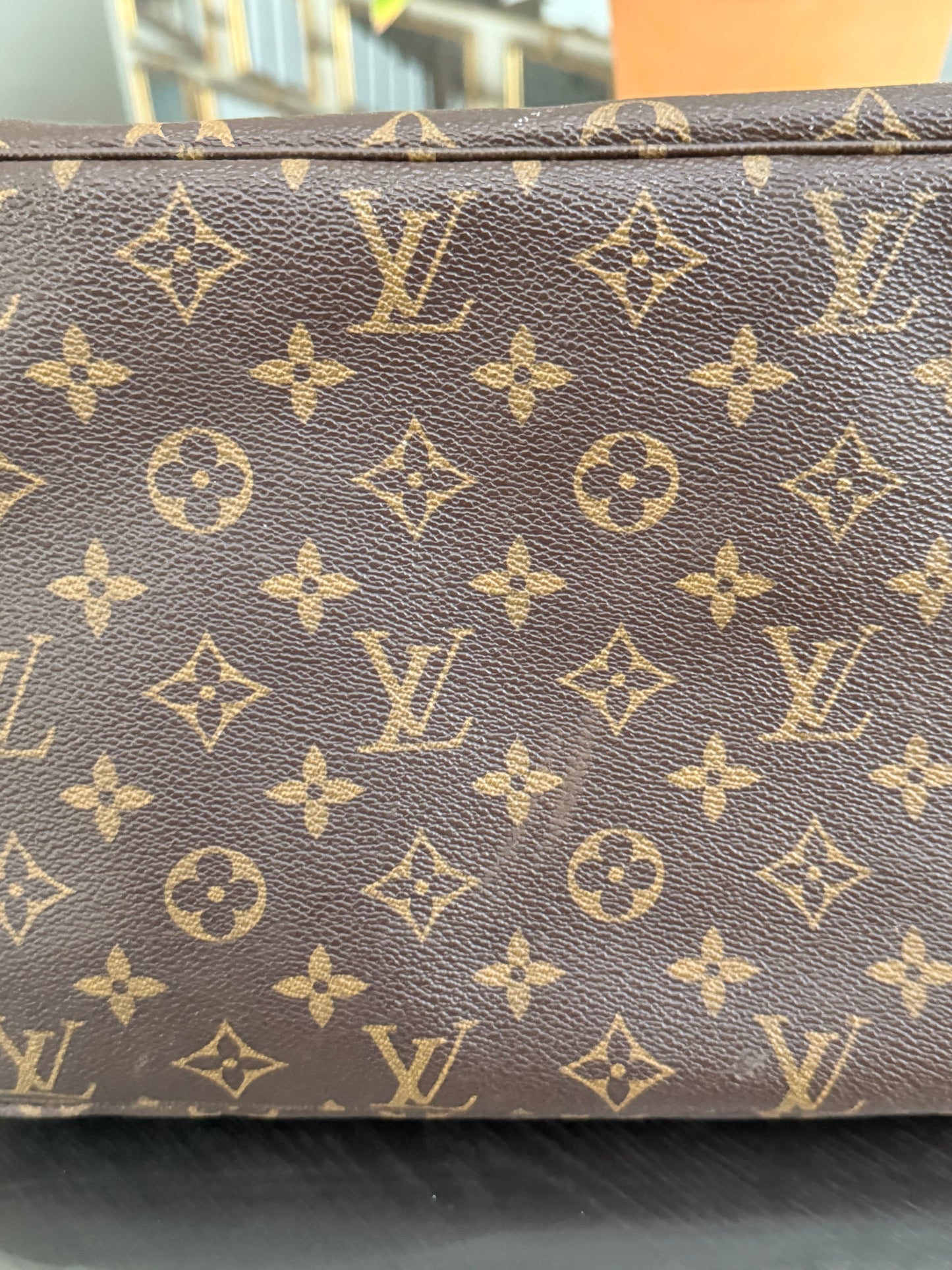 Neverfull GM in Peony with Dustbag 🗓️ Year: 2016