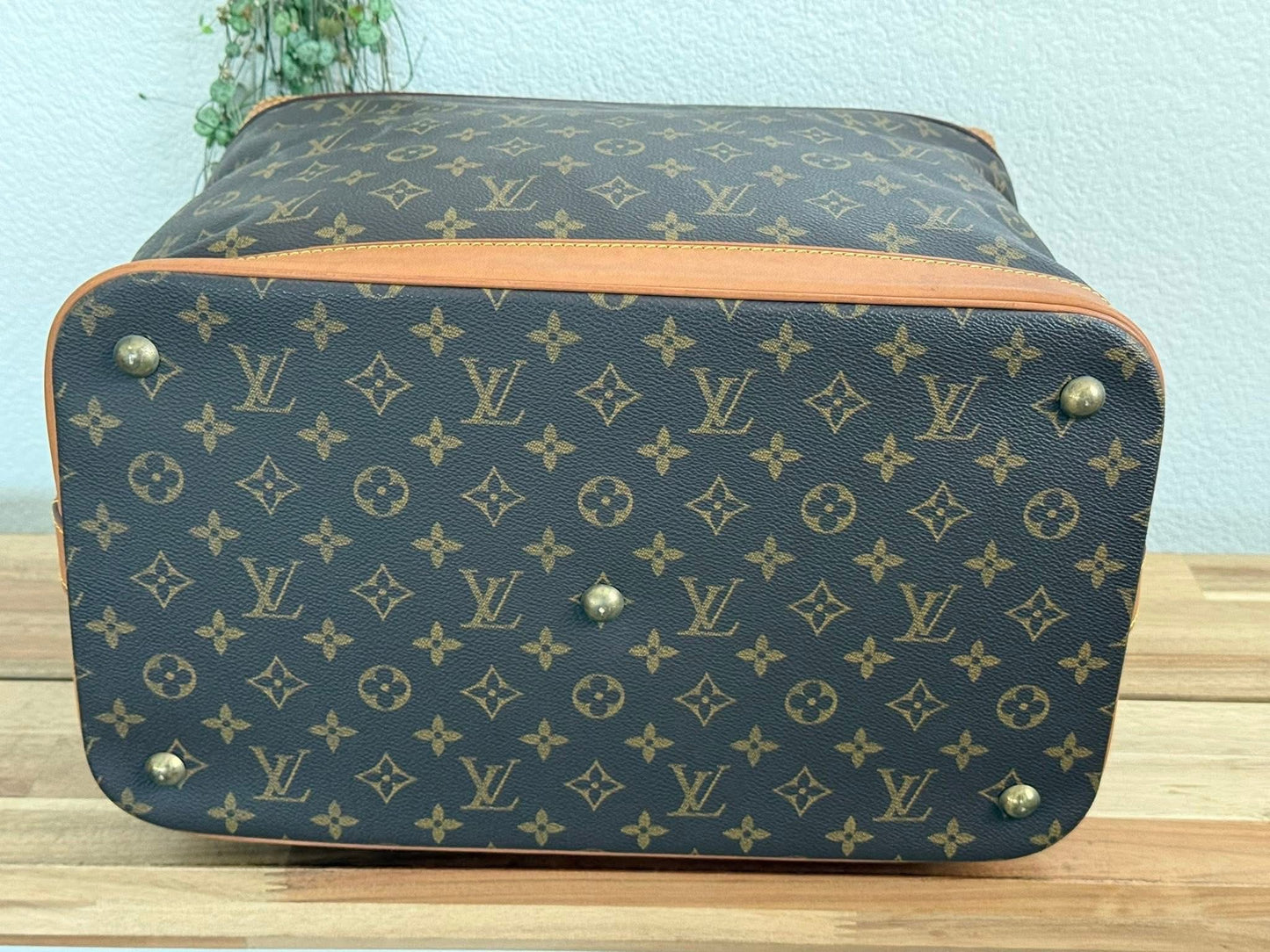 Cruiser 45 with Luggage tag and poignet -ποΈ Year: 2001
