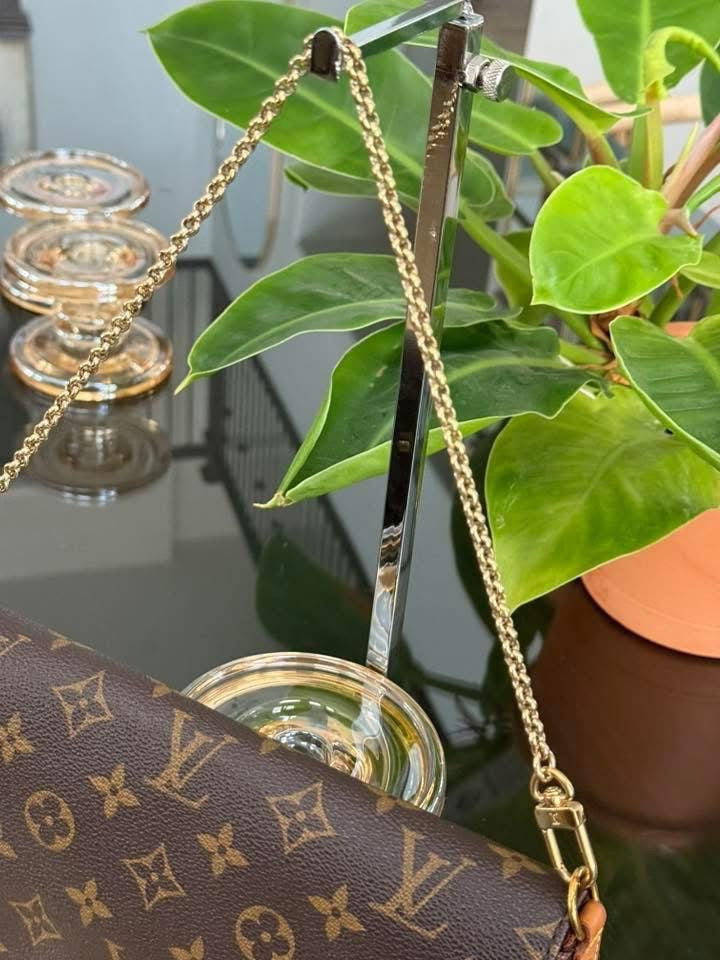 Favorite MM in Monogram with Dustbag, Box and Paper Bag -ποΈ Year: 2018