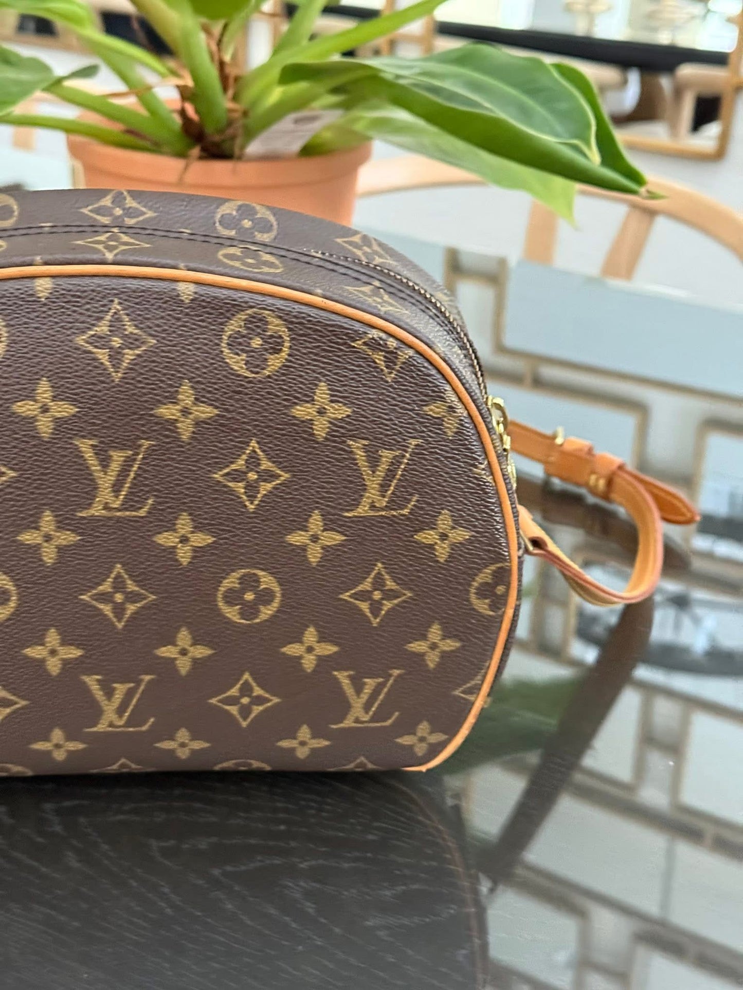Blois Crossbody -๐๏ธ Year: 1995