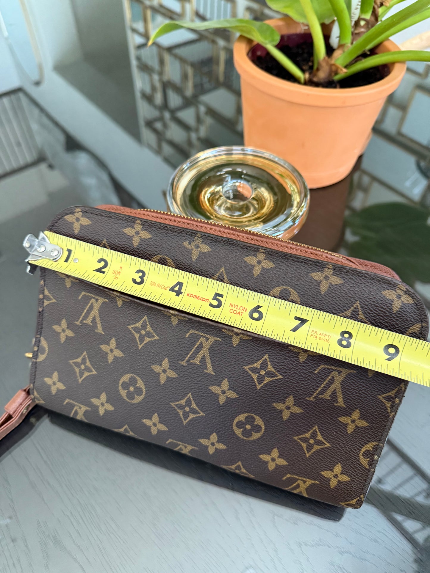 Orsay Clutch -๐๏ธ Year: 1997