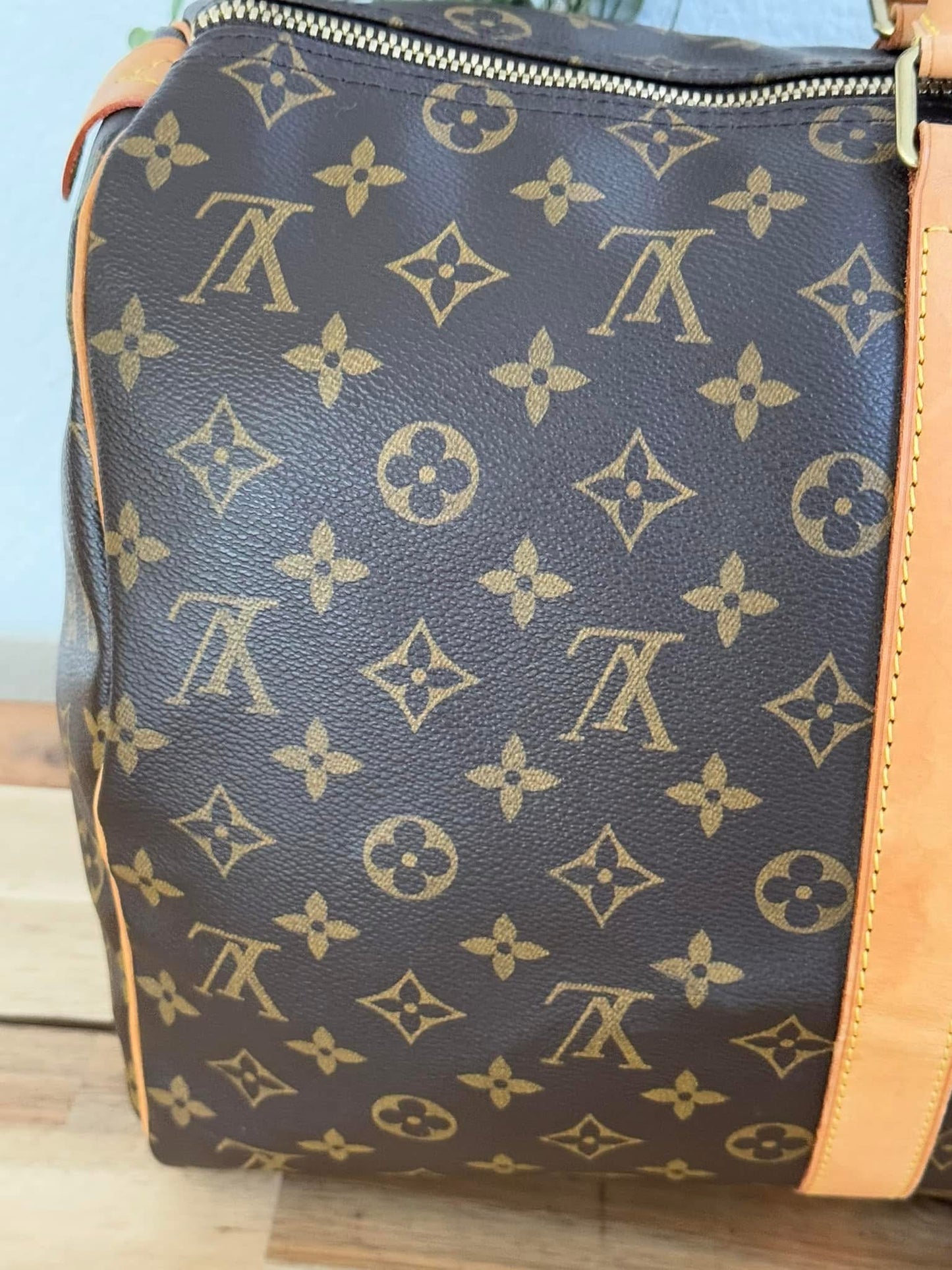 Keepall 45 ๐๏ธ Year: 2004