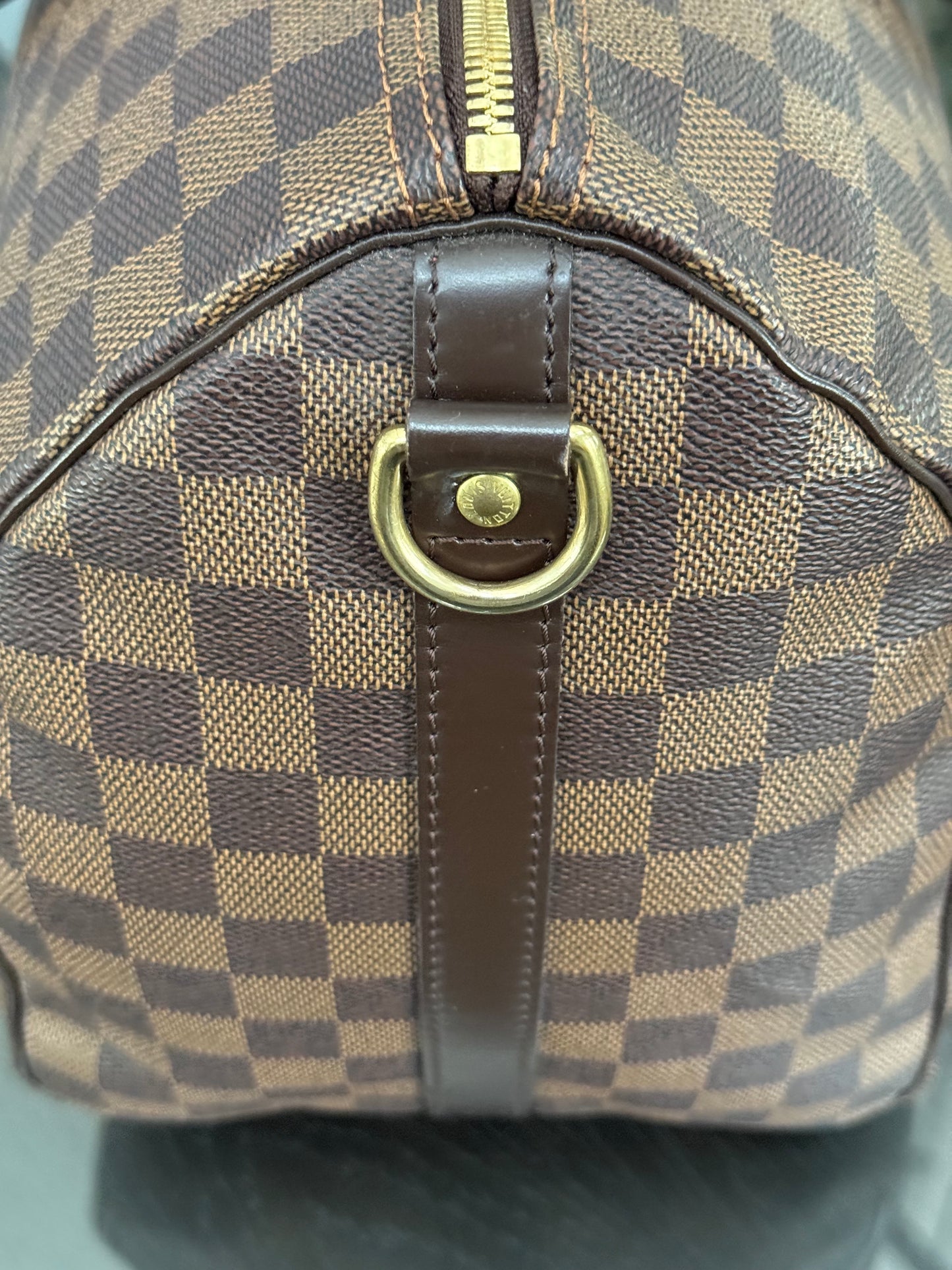 Speedy 35 Bandoulier in DE with lock π key and Dustbag -ποΈ Year: 2012