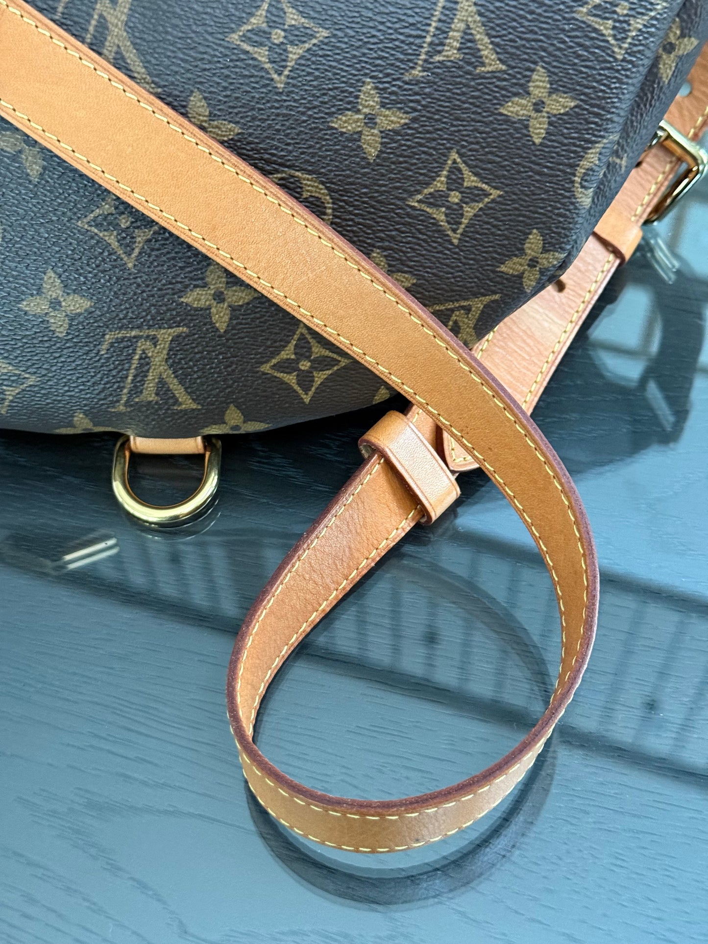 Bumbag Monogram - 🗓️ Microchip