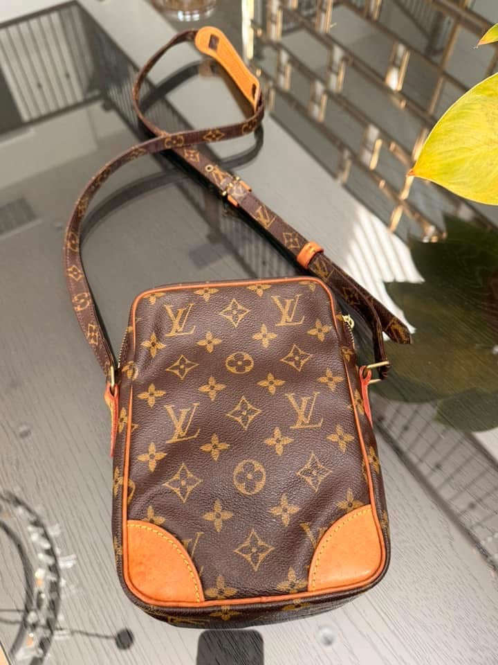 Danube PM Crossbody Bag - Year 2001