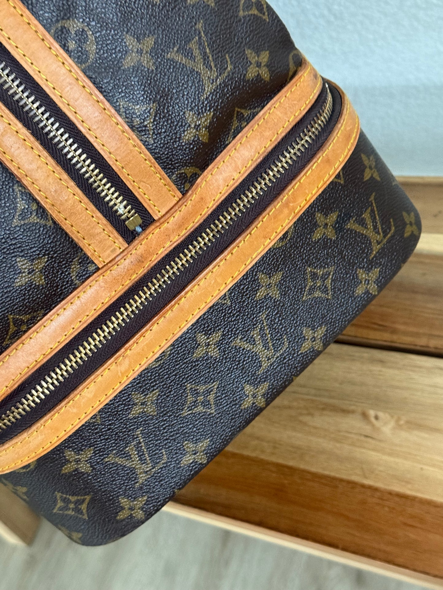 Sac Sport ๐๏ธ Year: 1987