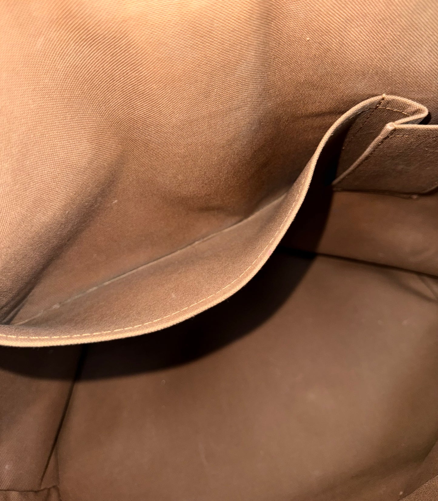 Palermo GM with Dustbag -Year: 2011