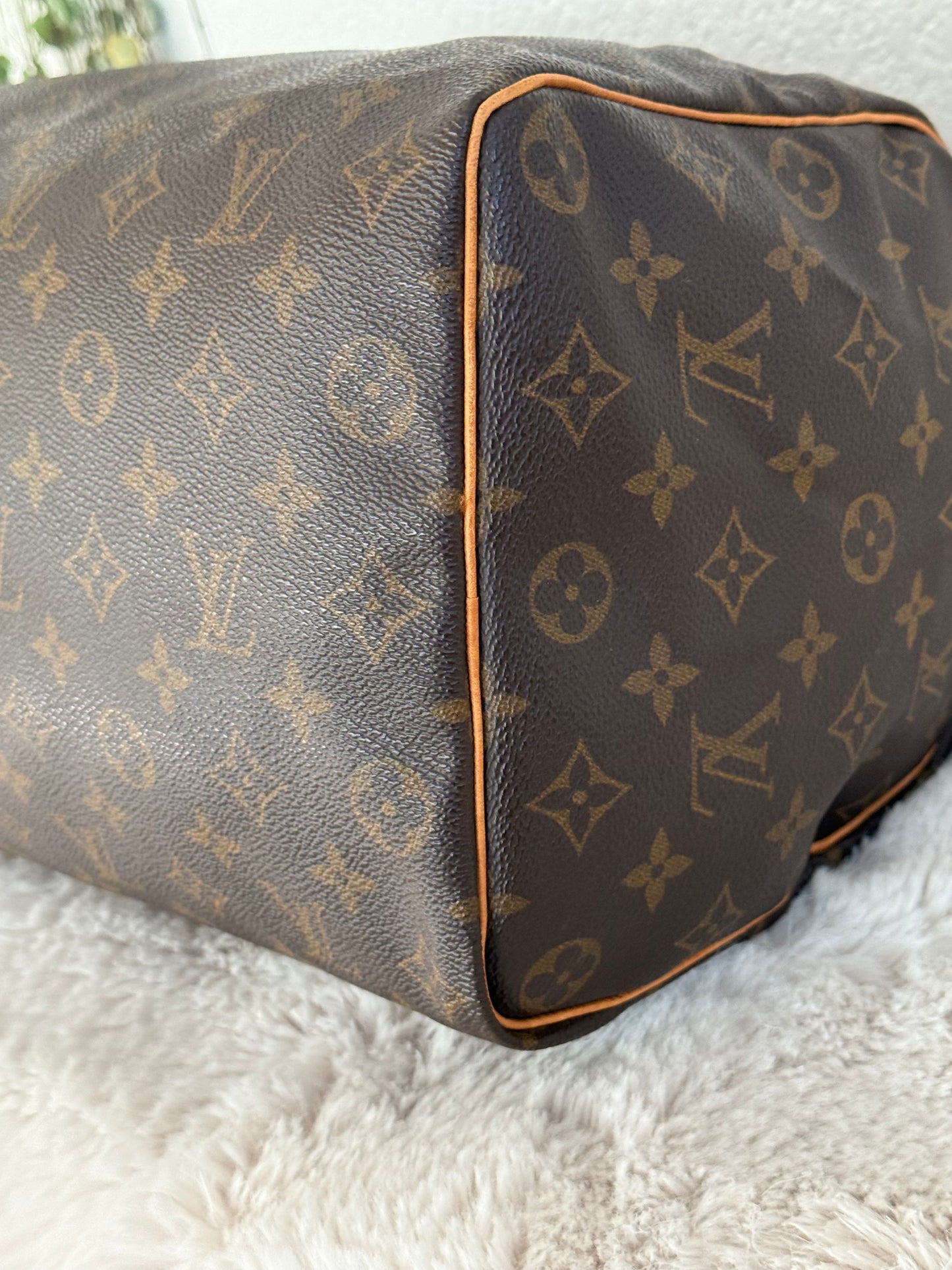 Speedy 35 with Dustbag- π
Year: 1994