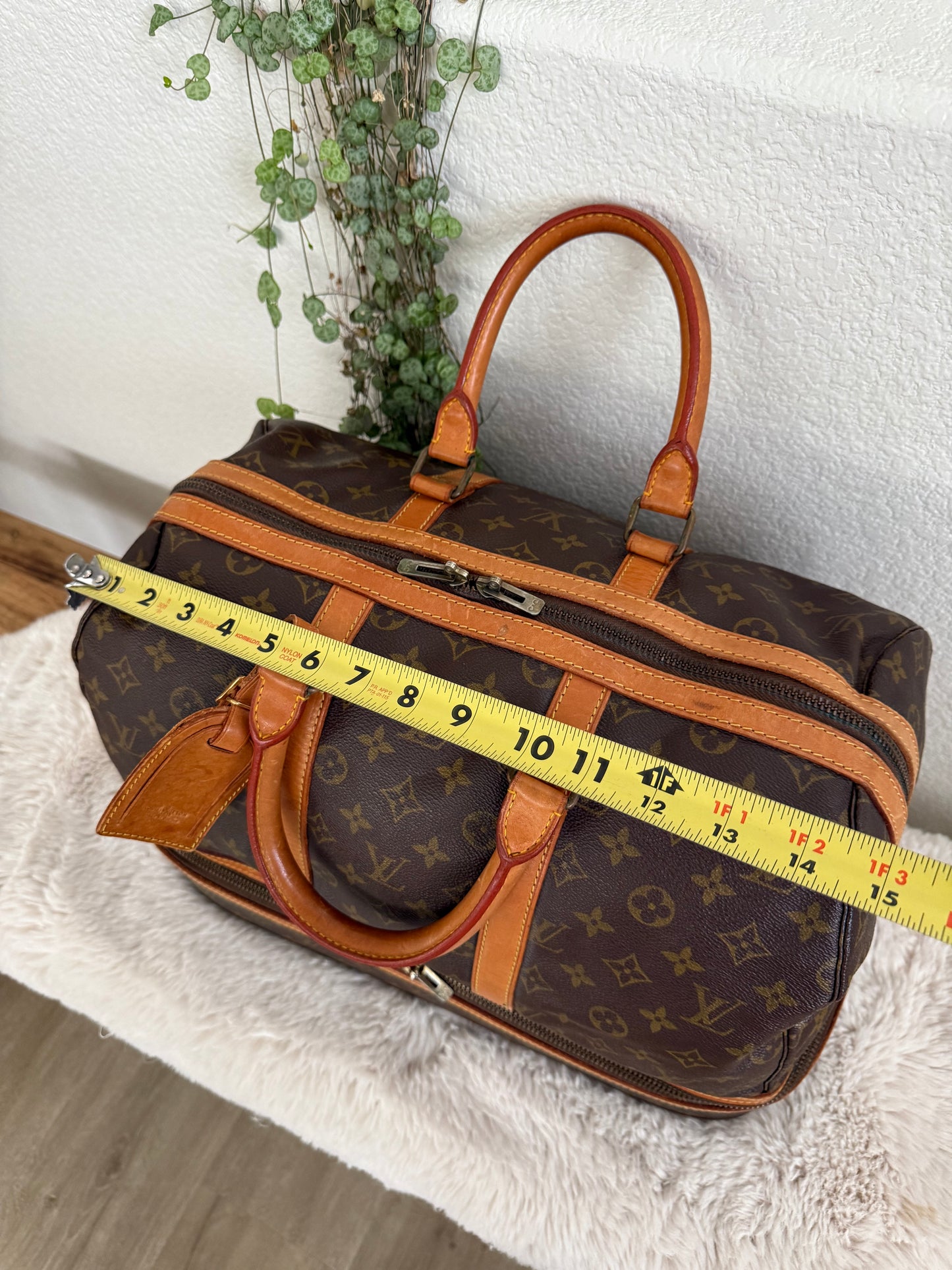 Sac Sport -๐๏ธ Year: Circa 80โs