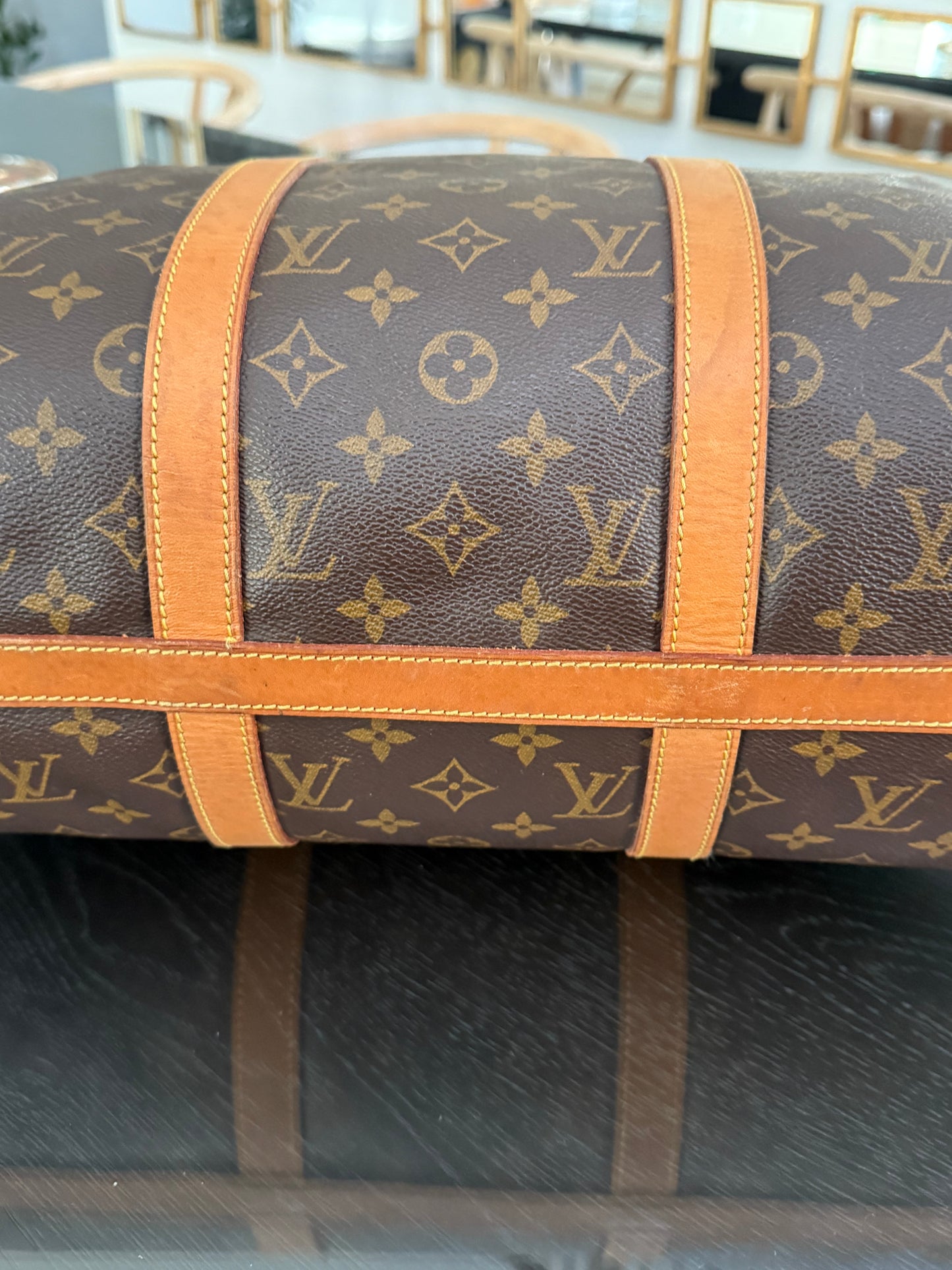 Sac Flanerie 45
๐๏ธ Year: 1991