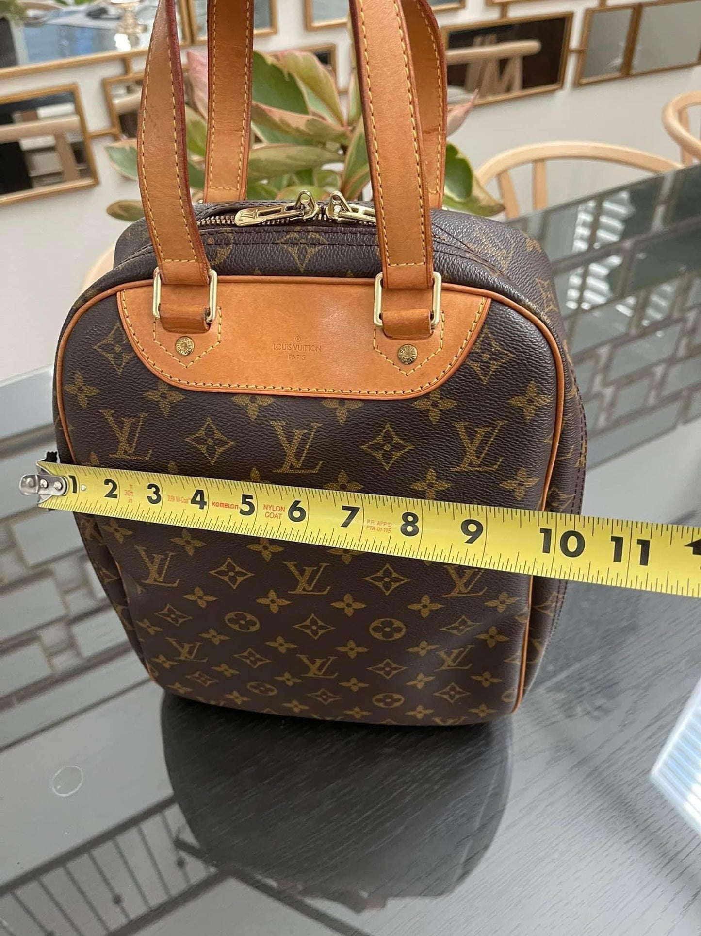 Excursion Shoe Bag -Year: 2000
