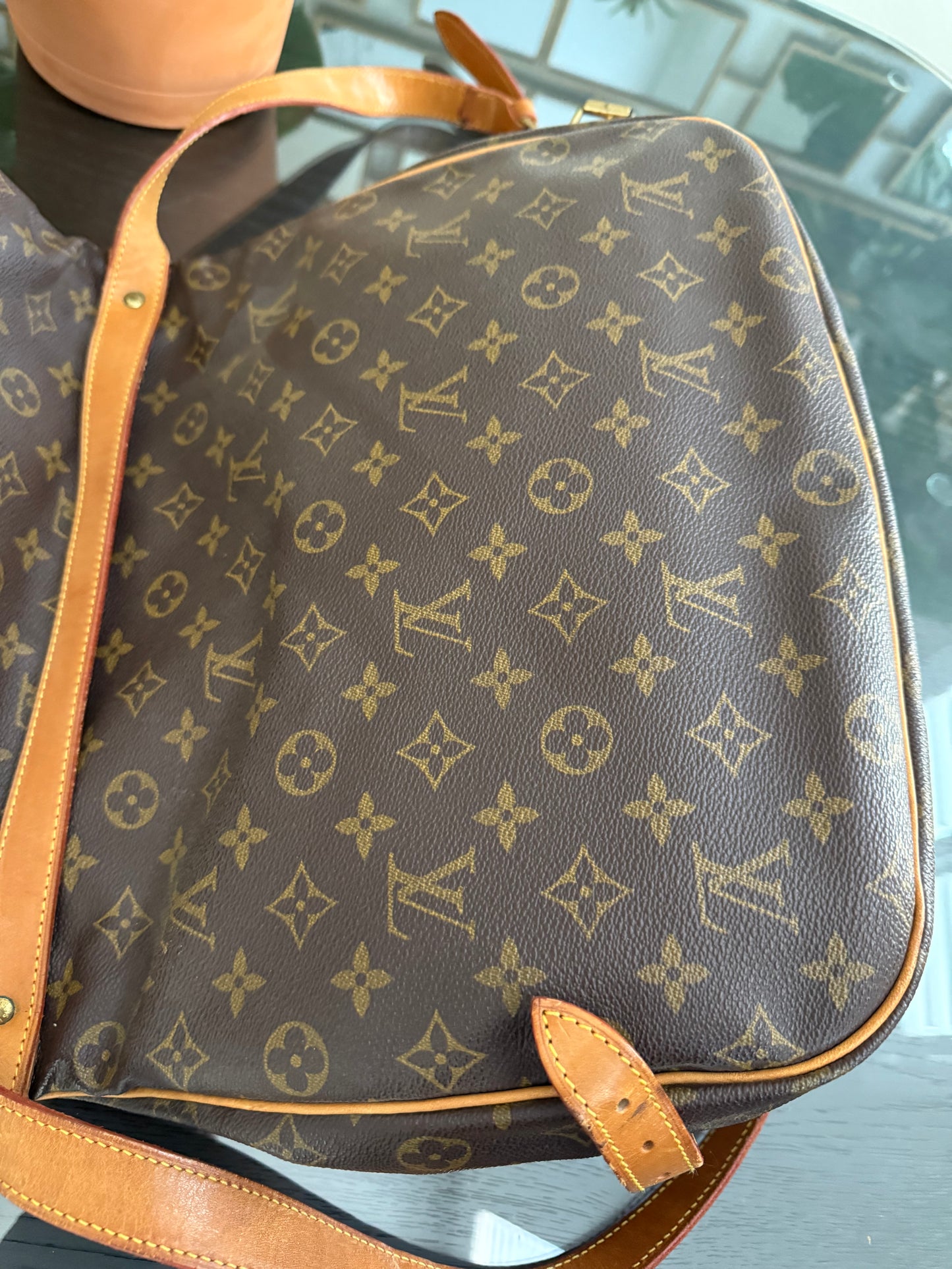 Saumur 35 Crossbody -๐๏ธ Year: 1992