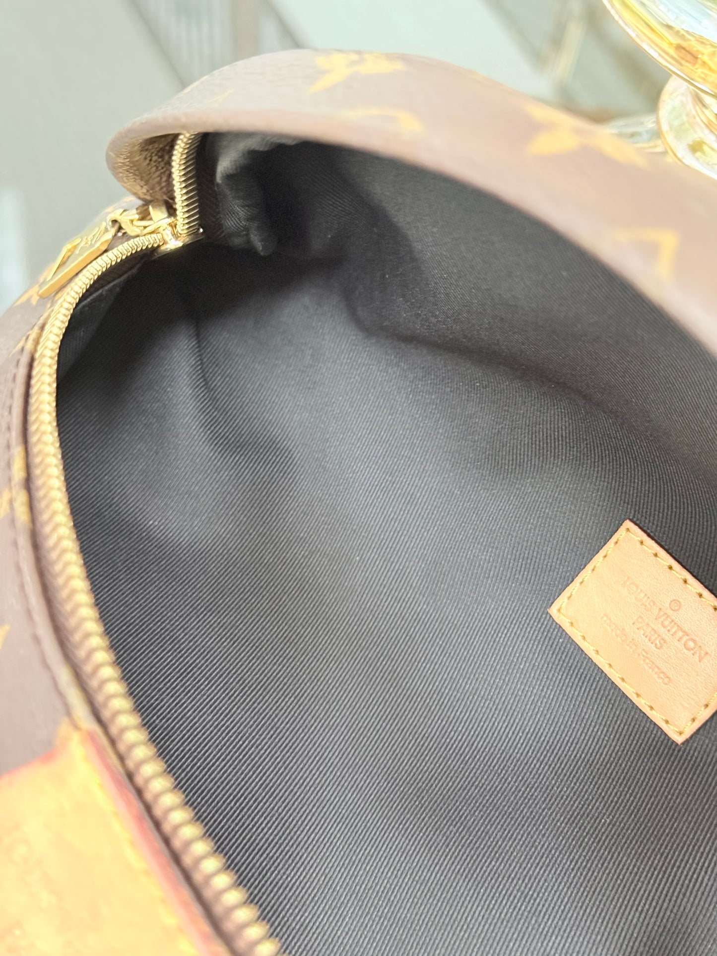 Bumbag Monogram - 🗓️ Year 2019
