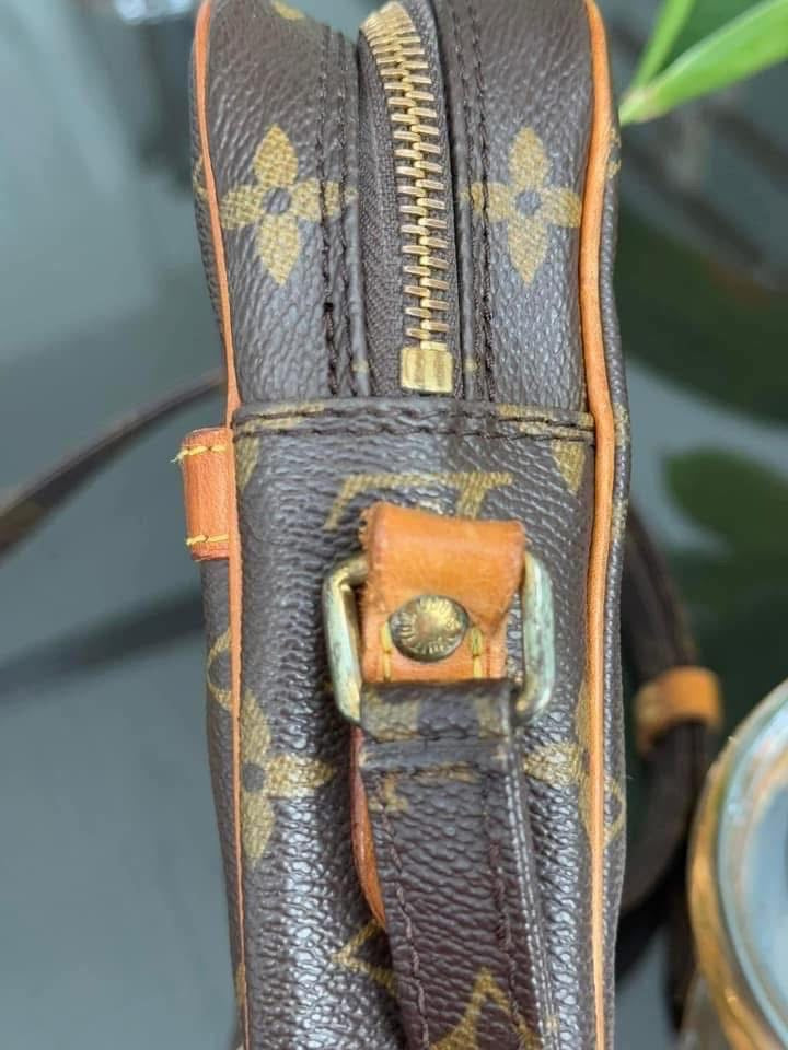 Danube PM Crossbody Bag -๐๏ธ Year: 1989