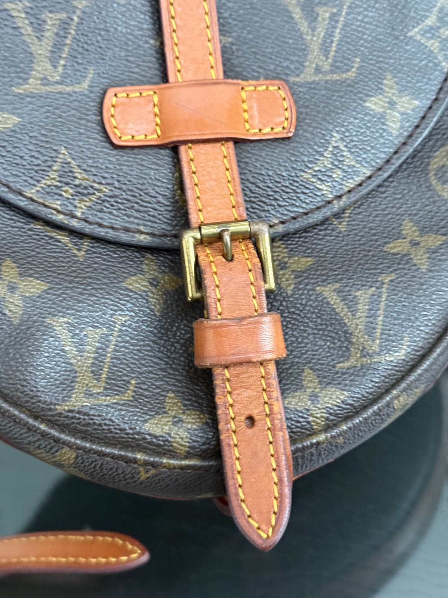 Chantilly PM Crossbody Bag