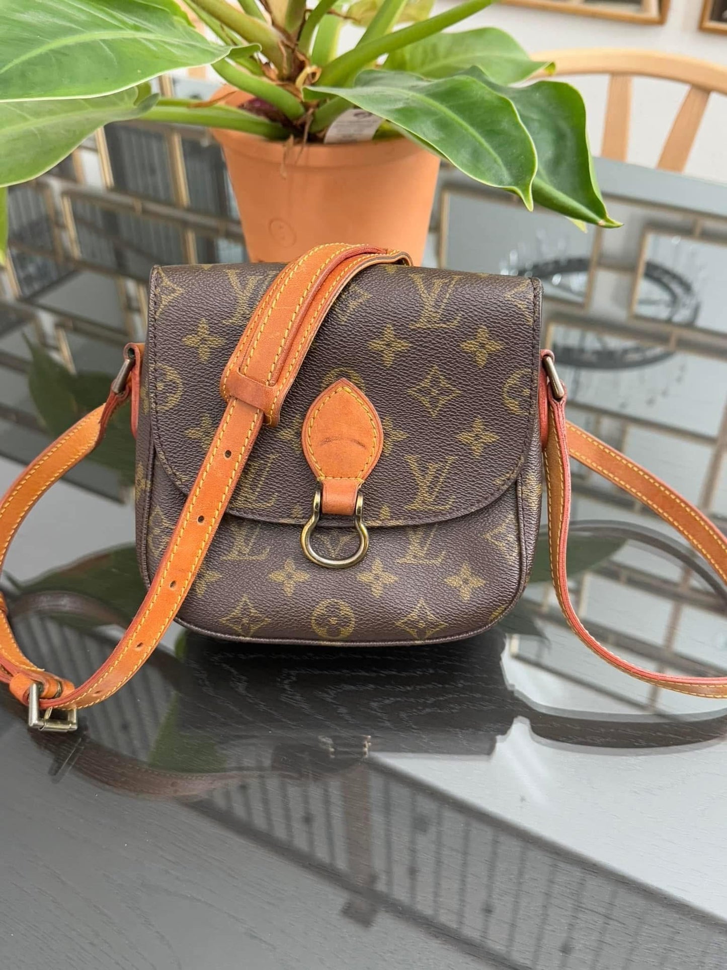 St. Cloud PM🌷Vintage