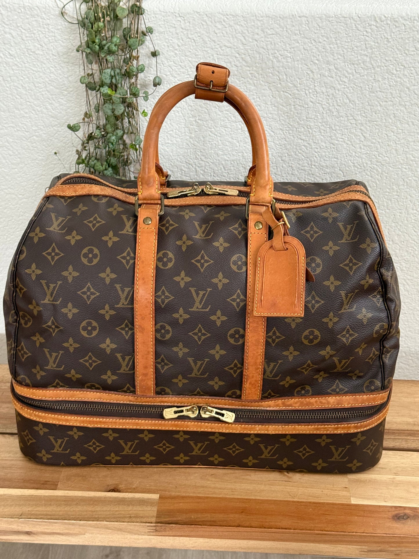 Sac Sport ๐๏ธ Year: 1989