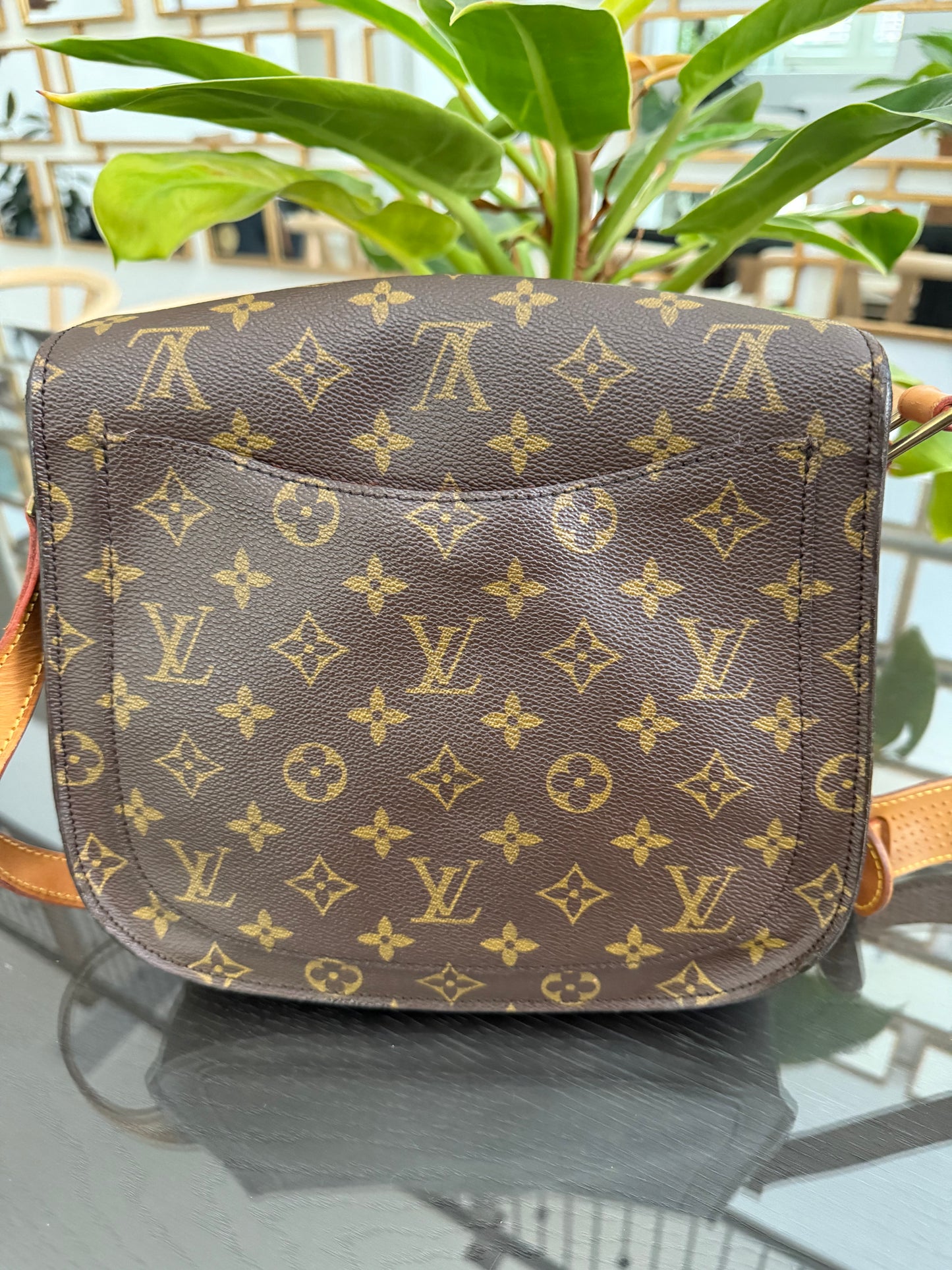 St.Cloud GM Crossbody 🗓️ Year: 1988