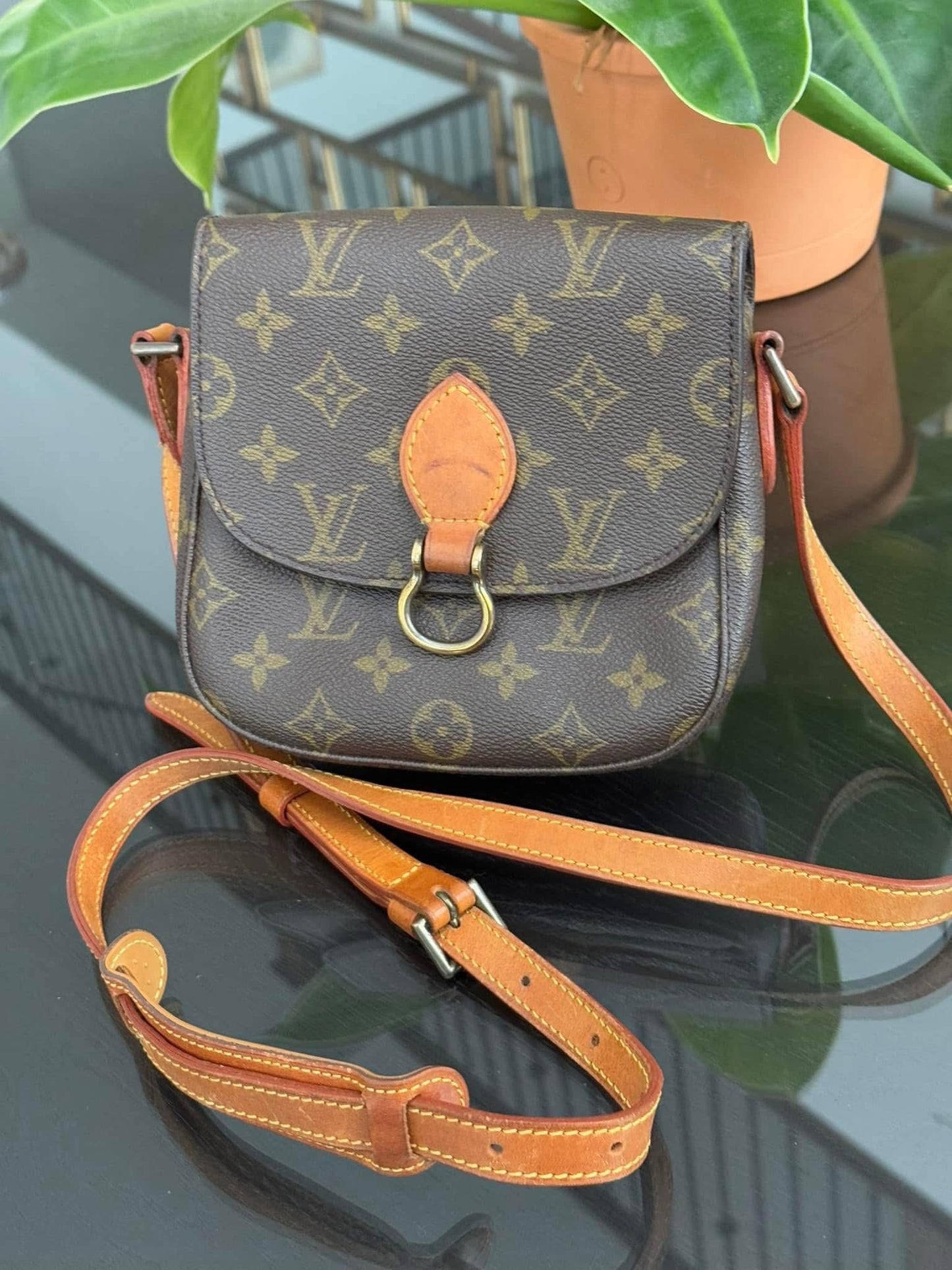St. Cloud PM🌷Vintage