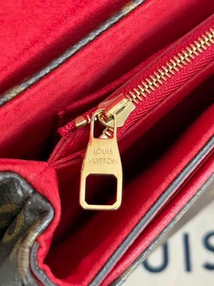 Pallas Chain in Cherry with Dustbag -๐๏ธ Year: 2015