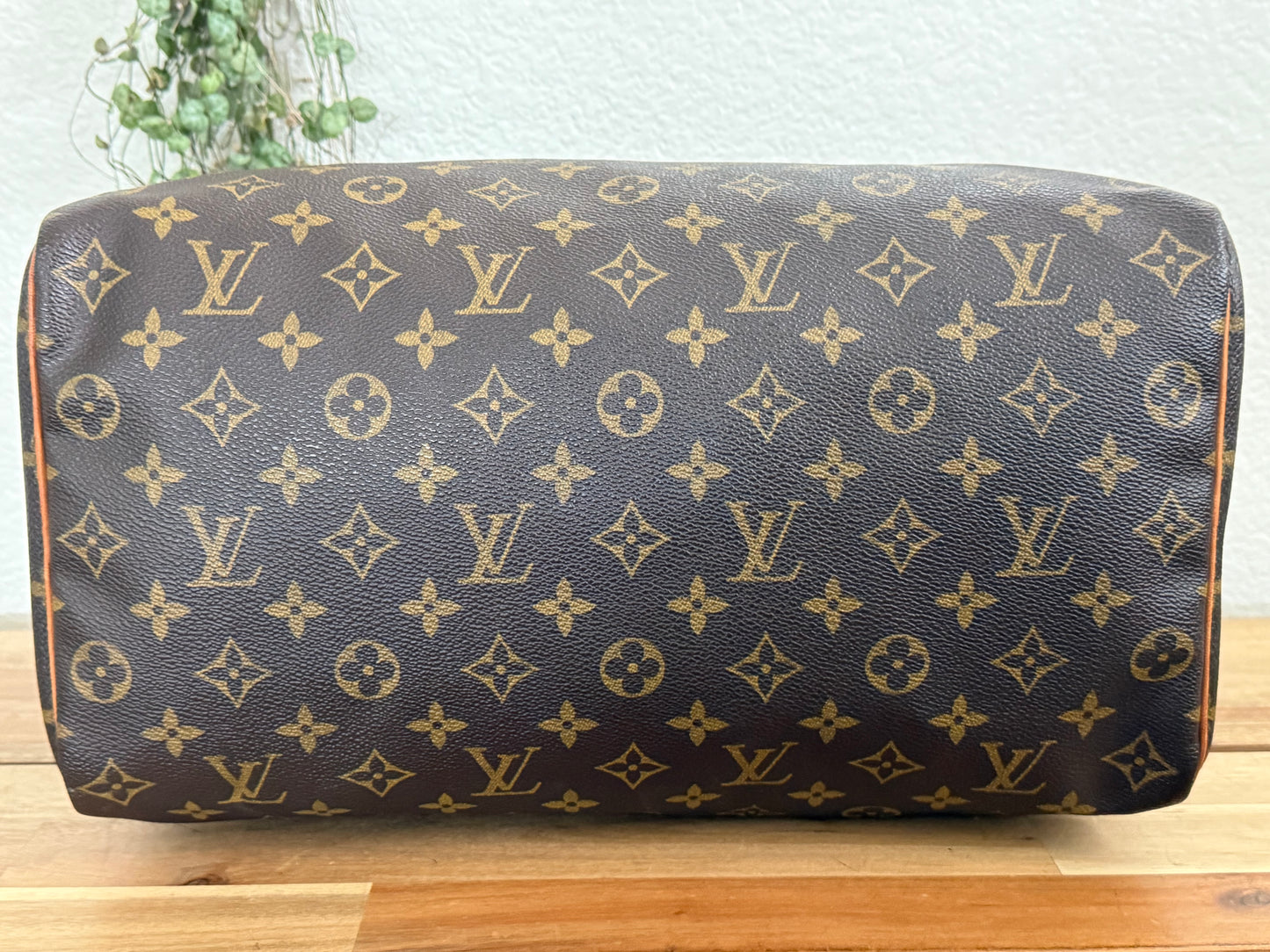 Speedy 35 with Dustbag - ๐
Year: 2000