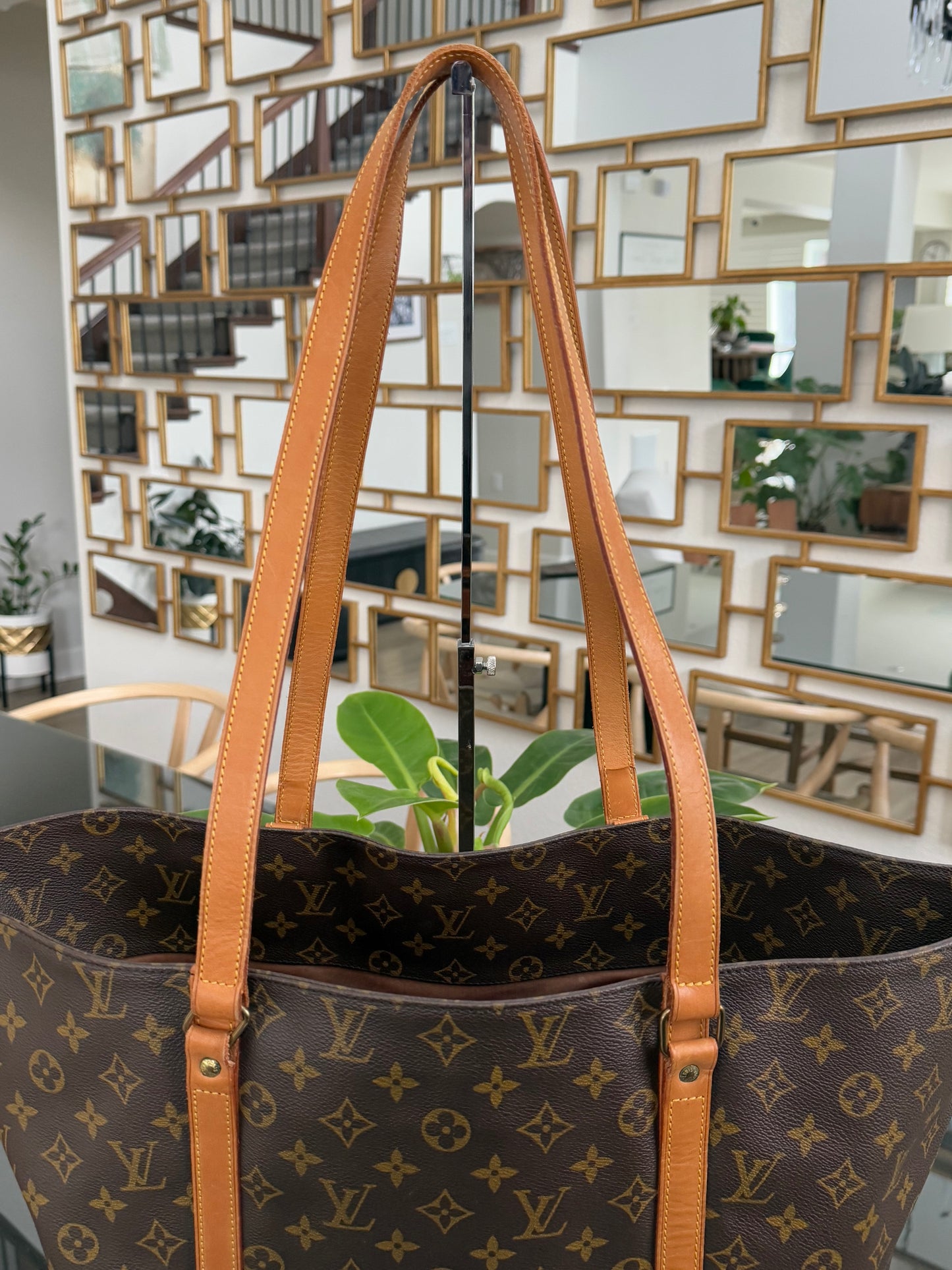 Sac Shopping Tote GM -๐๏ธ Year: 1989