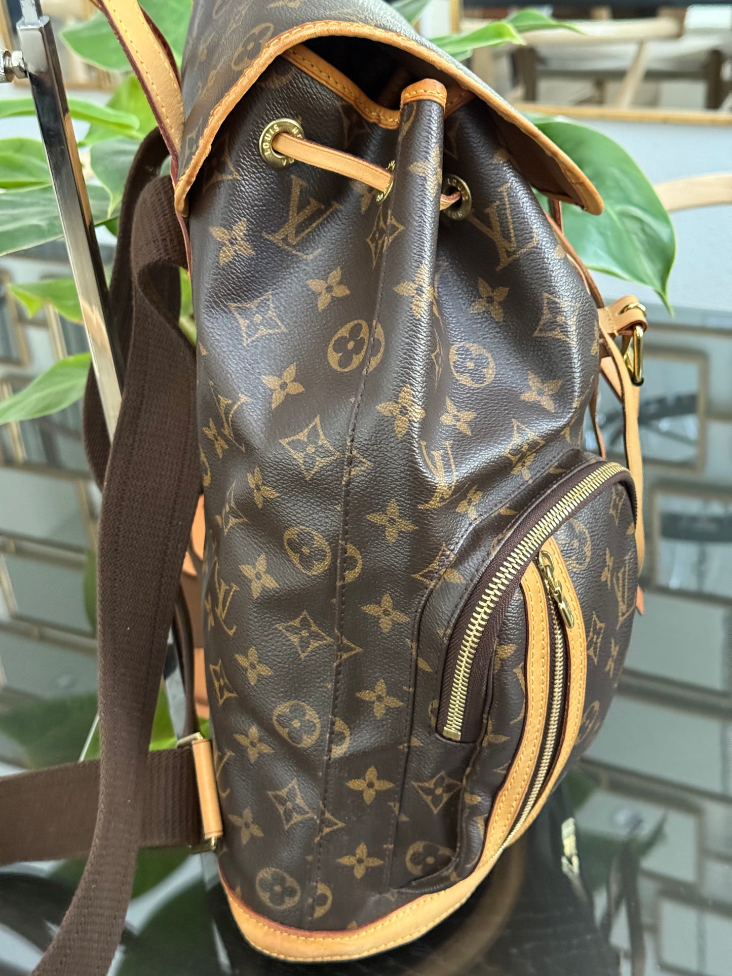 Boshpore Backpack -๐๏ธ Year: 2012