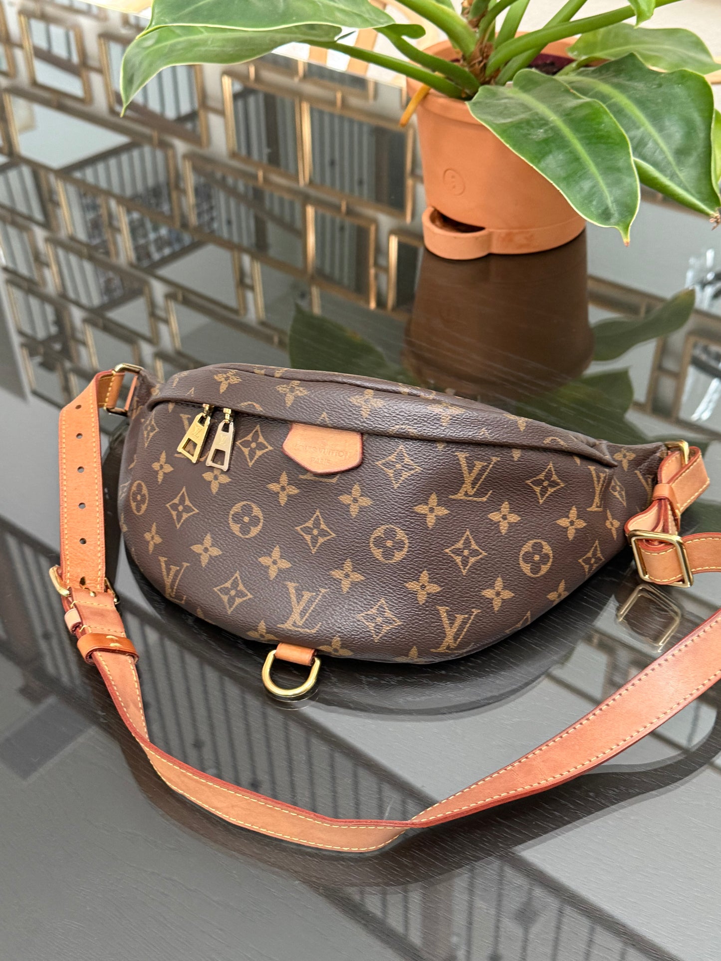 Bumbag Monogram - 🗓️ Year 2019