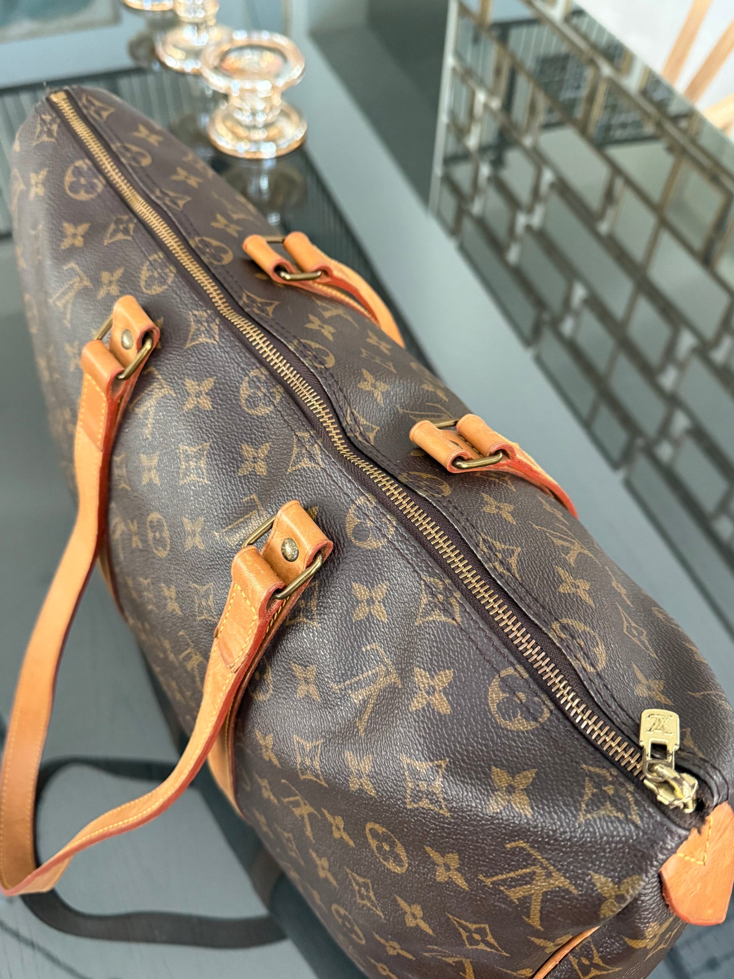Sac Flanerie 45
๐๏ธ Year: 1991