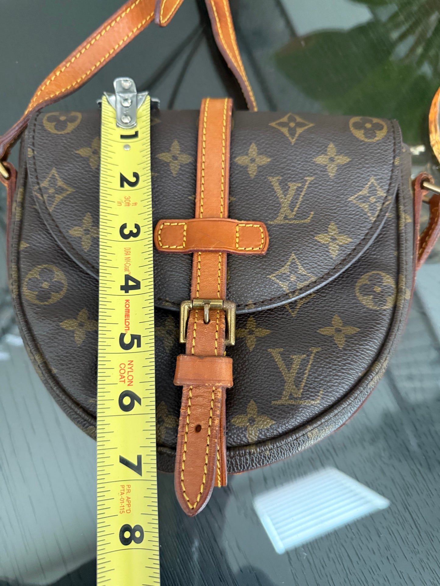 Chantilly PM Crossbody Bag